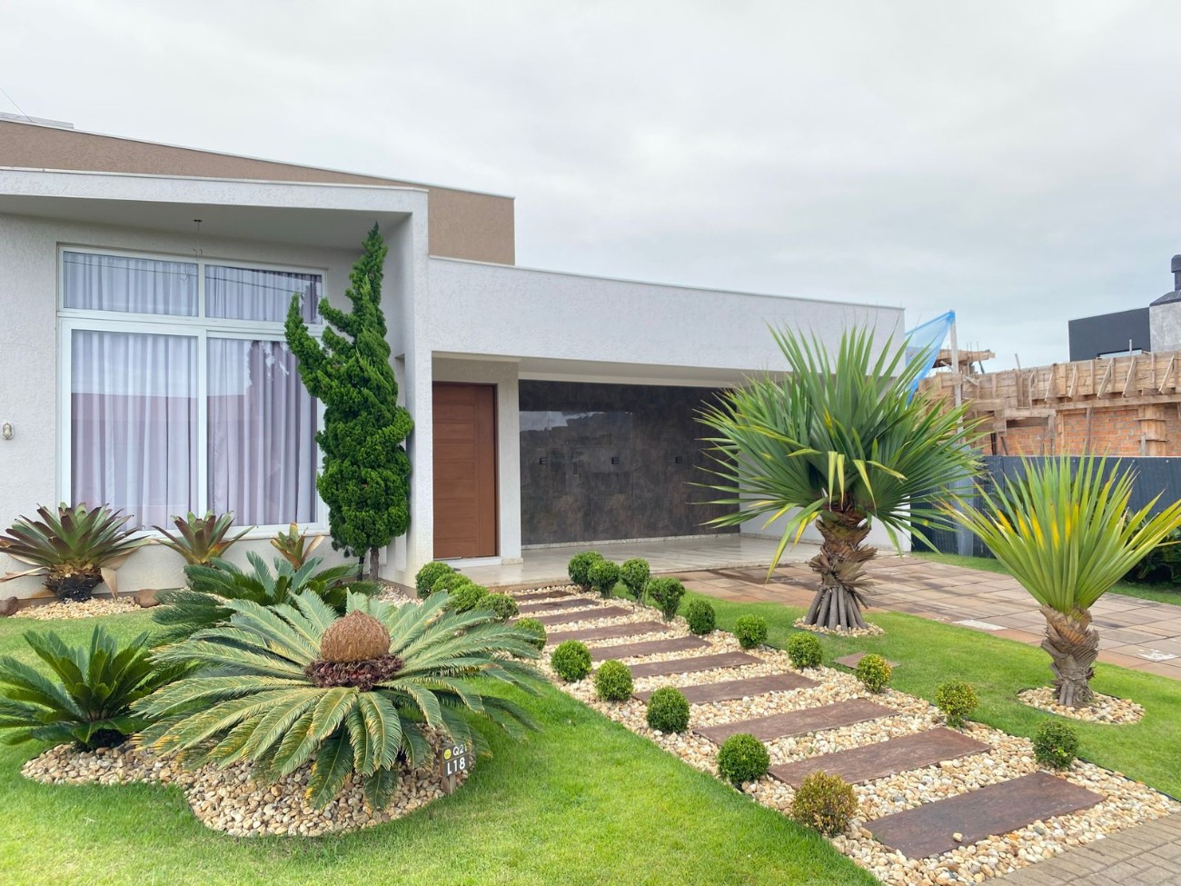 Casa em Condomínio 3 dormitórios para venda, Araça em Capão da Canoa | Ref.: 4152
