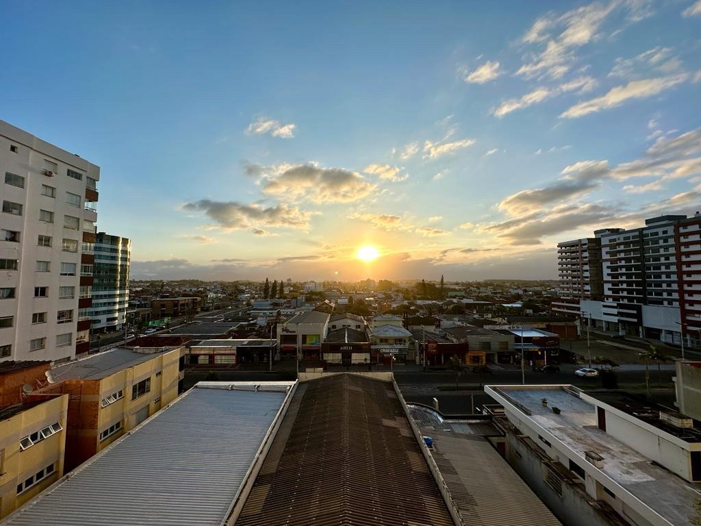 Apartamento 1 dormitório para venda, Navegantes em Capão da Canoa | Ref.: 416