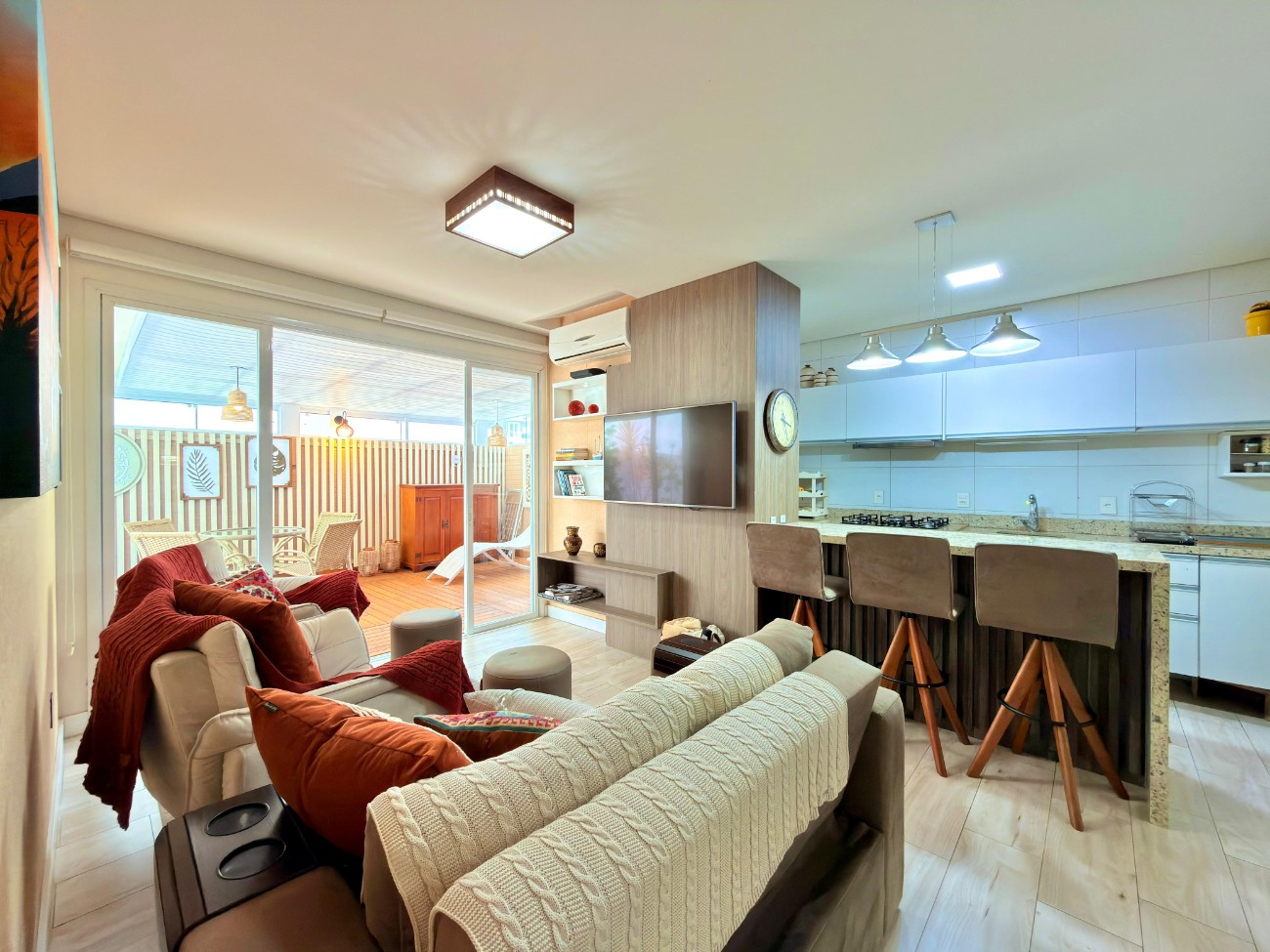 Apartamento 2 dormitórios para venda, Navegantes em Capão da Canoa | Ref.: 4214