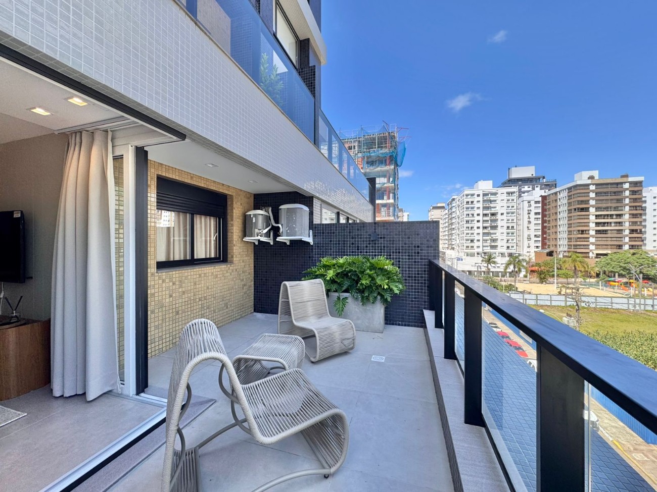 Apartamento 1 dormitório para venda, Navegantes em Capão da Canoa | Ref.: 4231