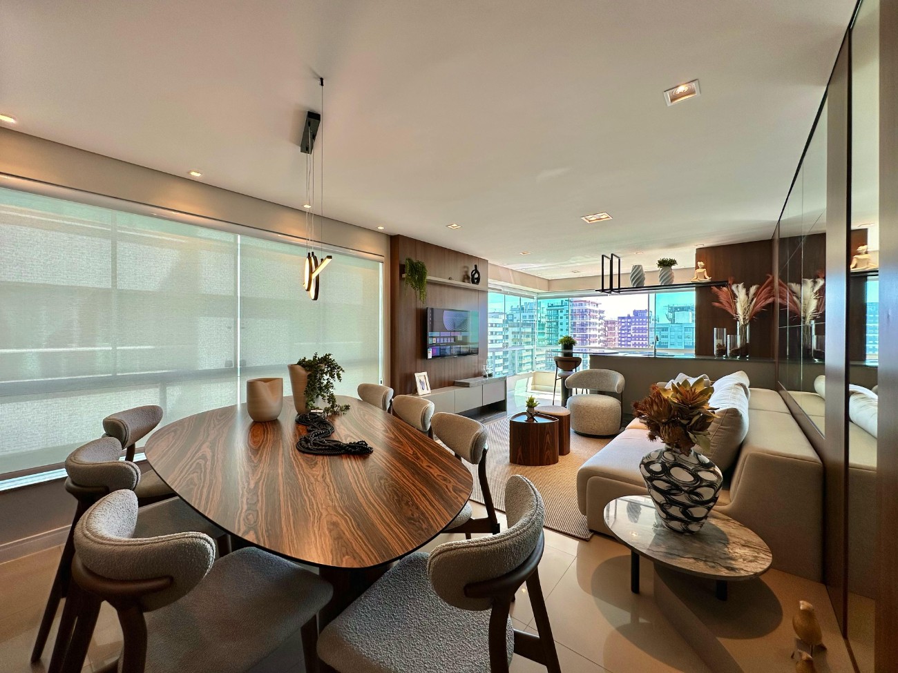 Apartamento 3 dormitórios para venda, Zona Nova em Capão da Canoa | Ref.: 426