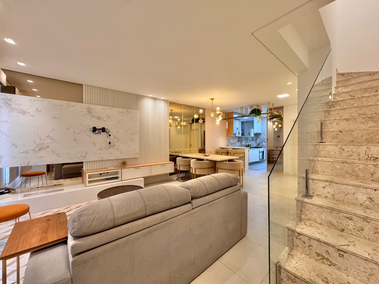 Apartamento 4 dormitórios para venda, Zona Nova em Capão da Canoa | Ref.: 4280