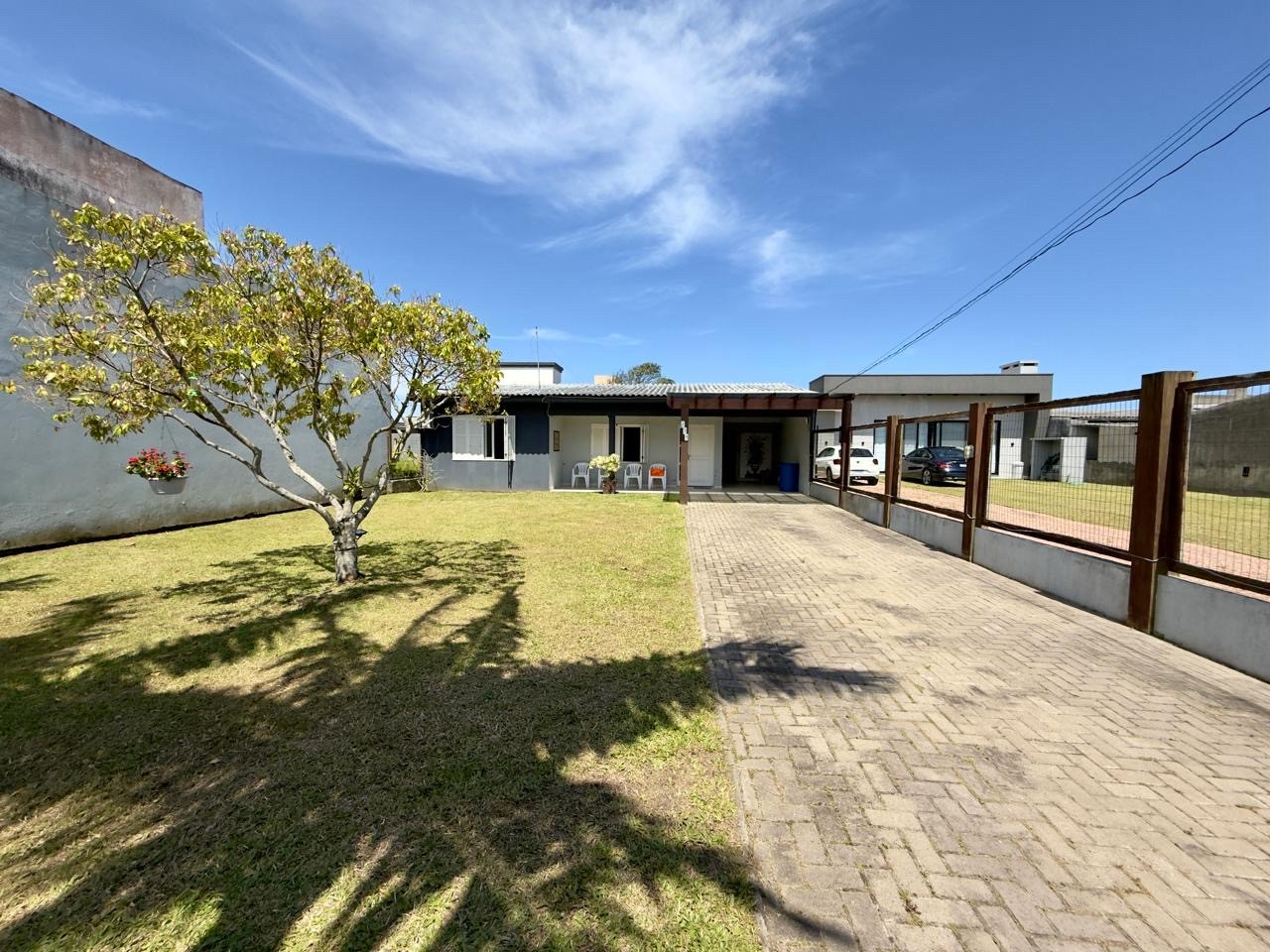 Casa 3 dormitórios para venda, Centro em Xangri-lá | Ref.: 4283