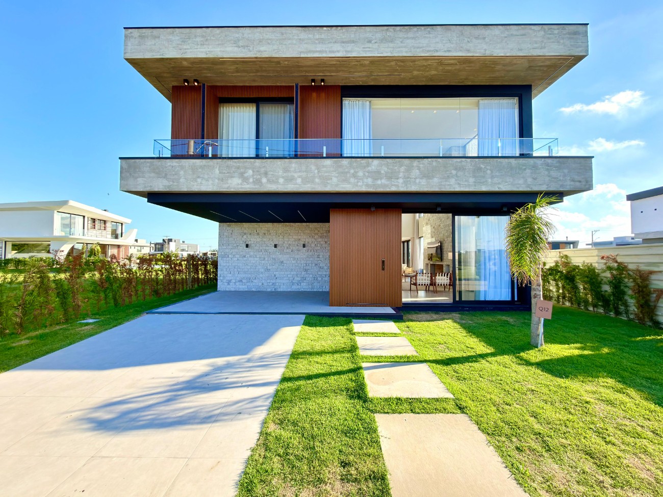 Casa em Condomínio 5 dormitórios para venda, Centro em Xangri-lá | Ref.: 4285