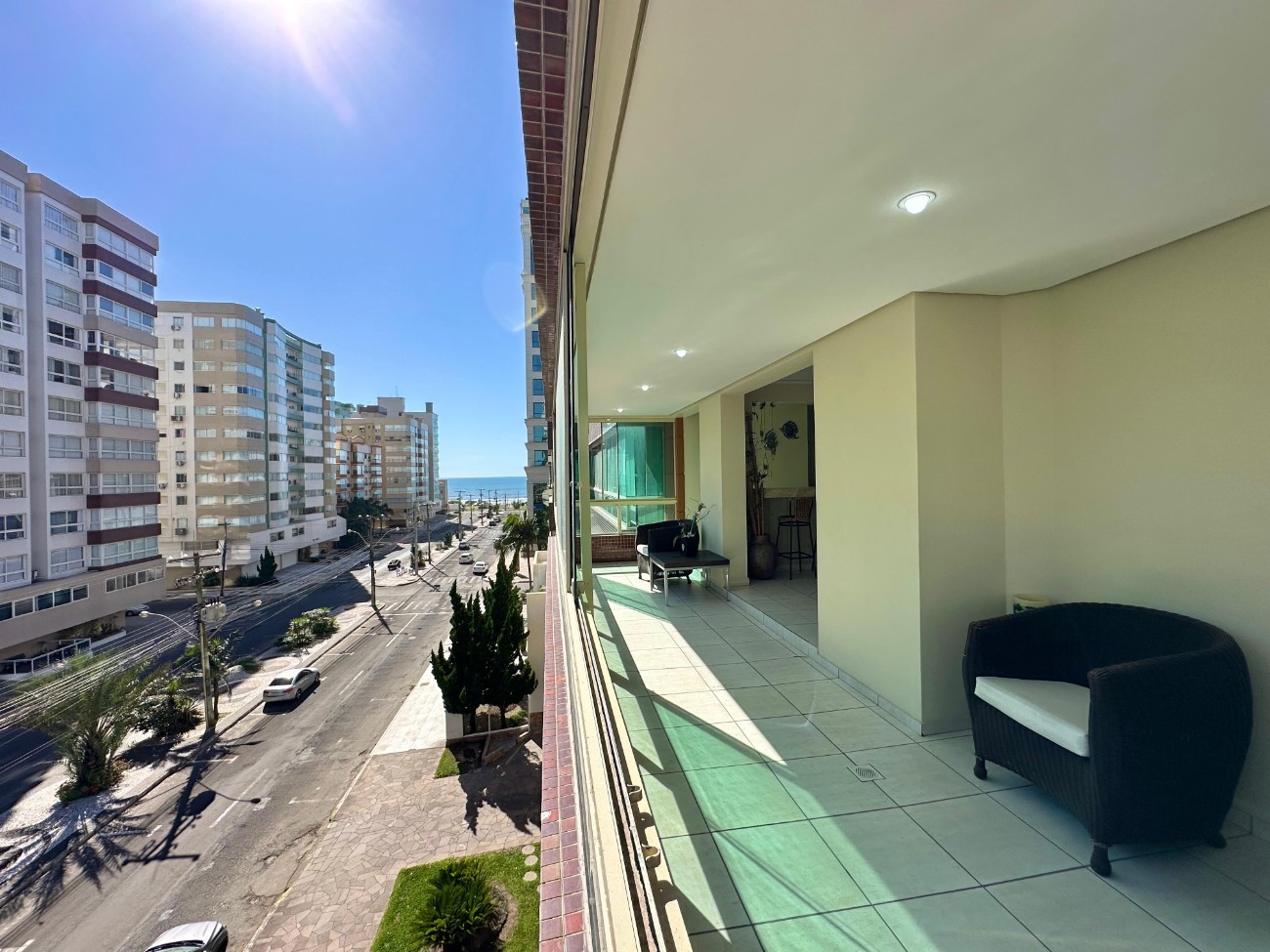 Apartamento 4 dormitórios para venda, Zona Nova em Capão da Canoa | Ref.: 429