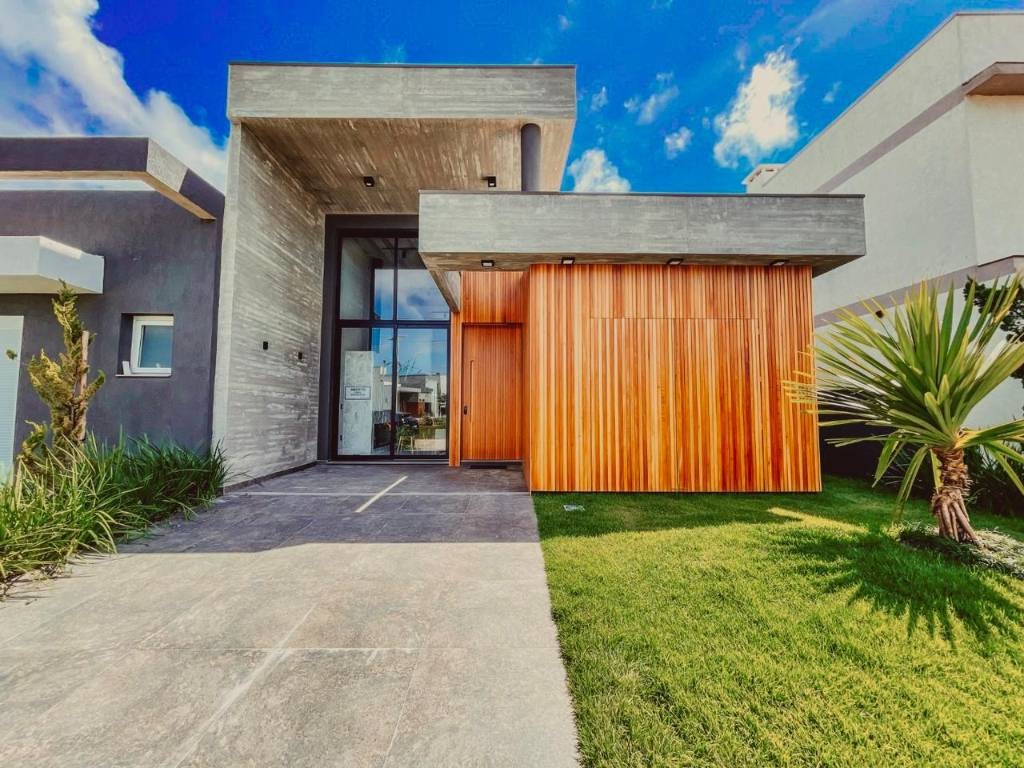 Casa em Condomínio 3 dormitórios para venda, Centro em Xangri-lá | Ref.: 4308