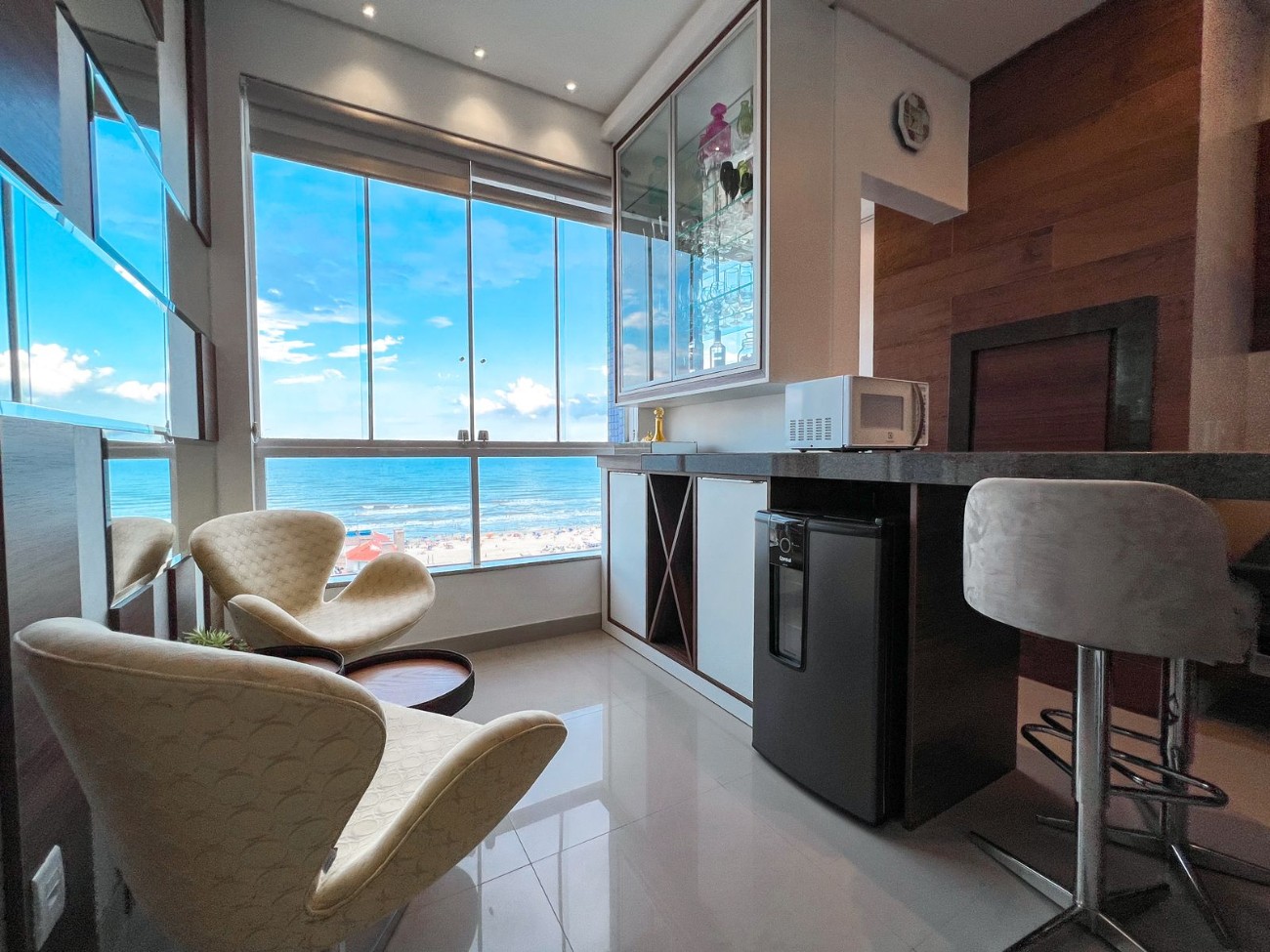 Apartamento 2 dormitórios para venda, Zona Nova em Capão da Canoa | Ref.: 4327