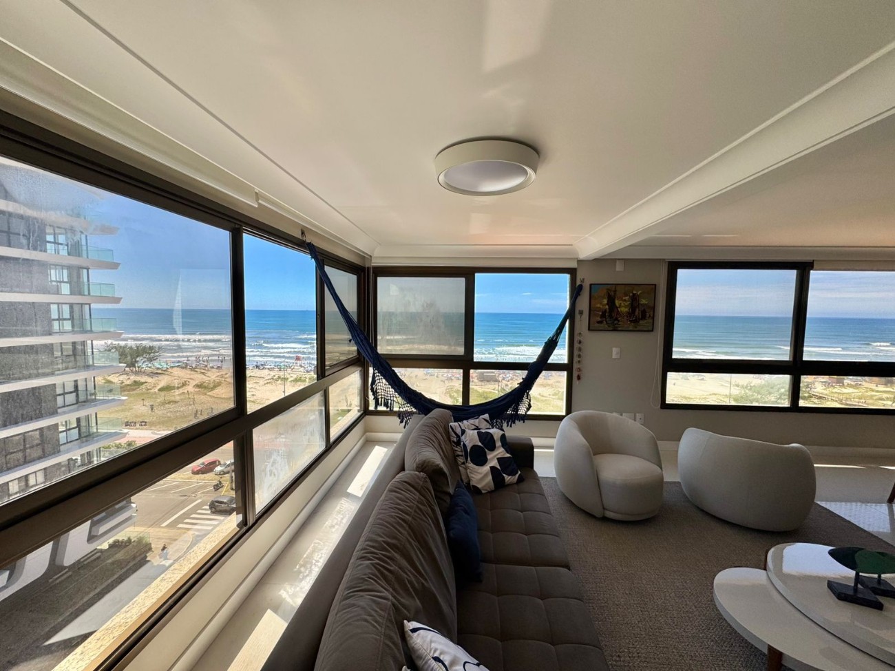 Apartamento 4 dormitórios para venda, Centro em Capão da Canoa | Ref.: 4332