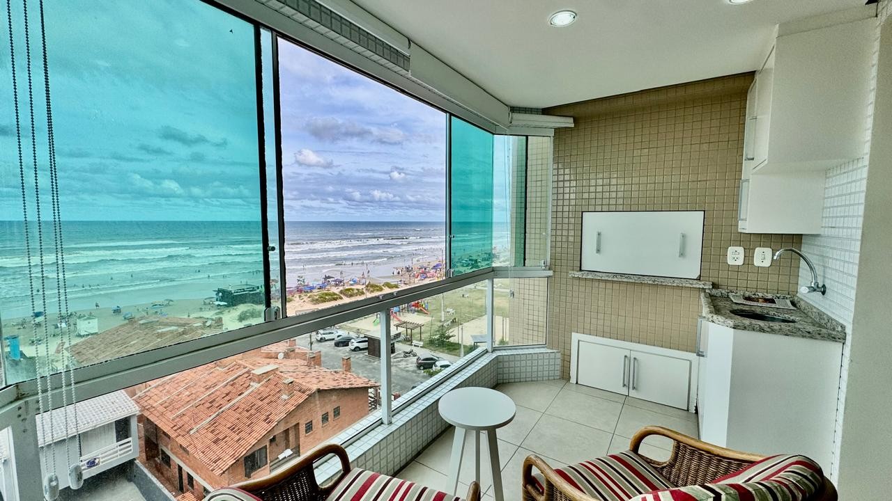 Apartamento 2 dormitórios para venda, Zona Nova em Capão da Canoa | Ref.: 4333