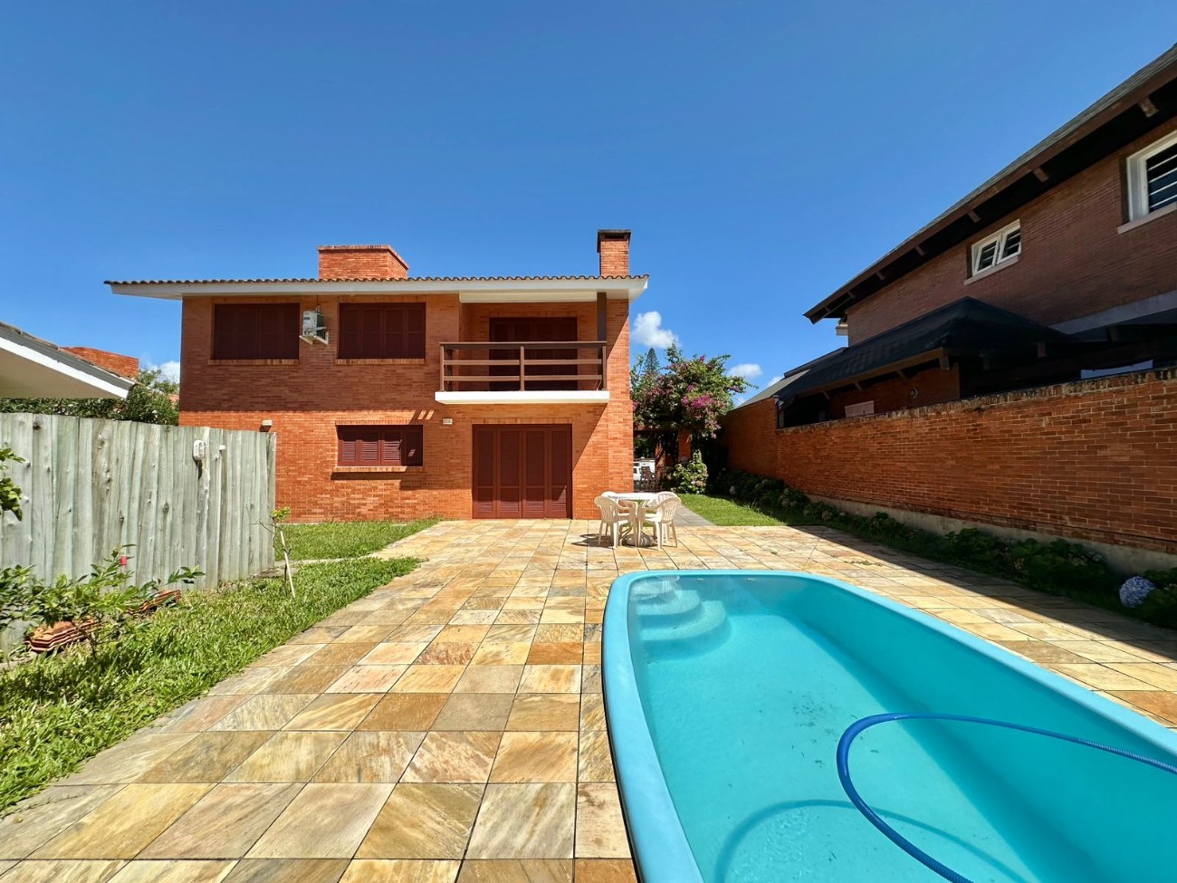 Casa 4 dormitórios para venda, Atlantida em Xangri-lá | Ref.: 4337