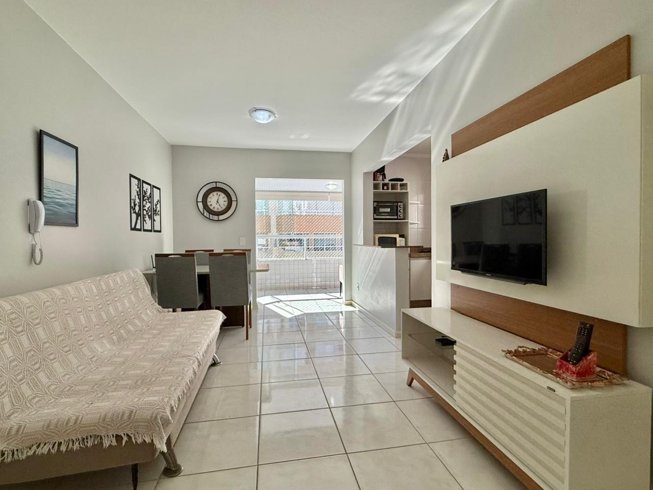 Apartamento 1 dormitório para venda, Centro em Capão da Canoa | Ref.: 4355