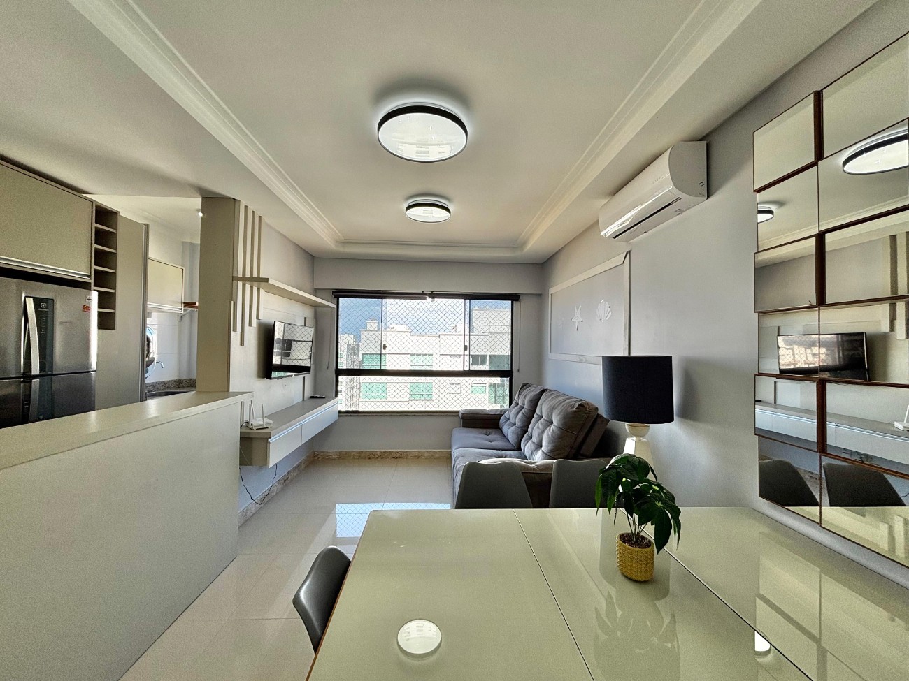 Apartamento 2 dormitórios para venda, Zona Nova em Capão da Canoa | Ref.: 4371