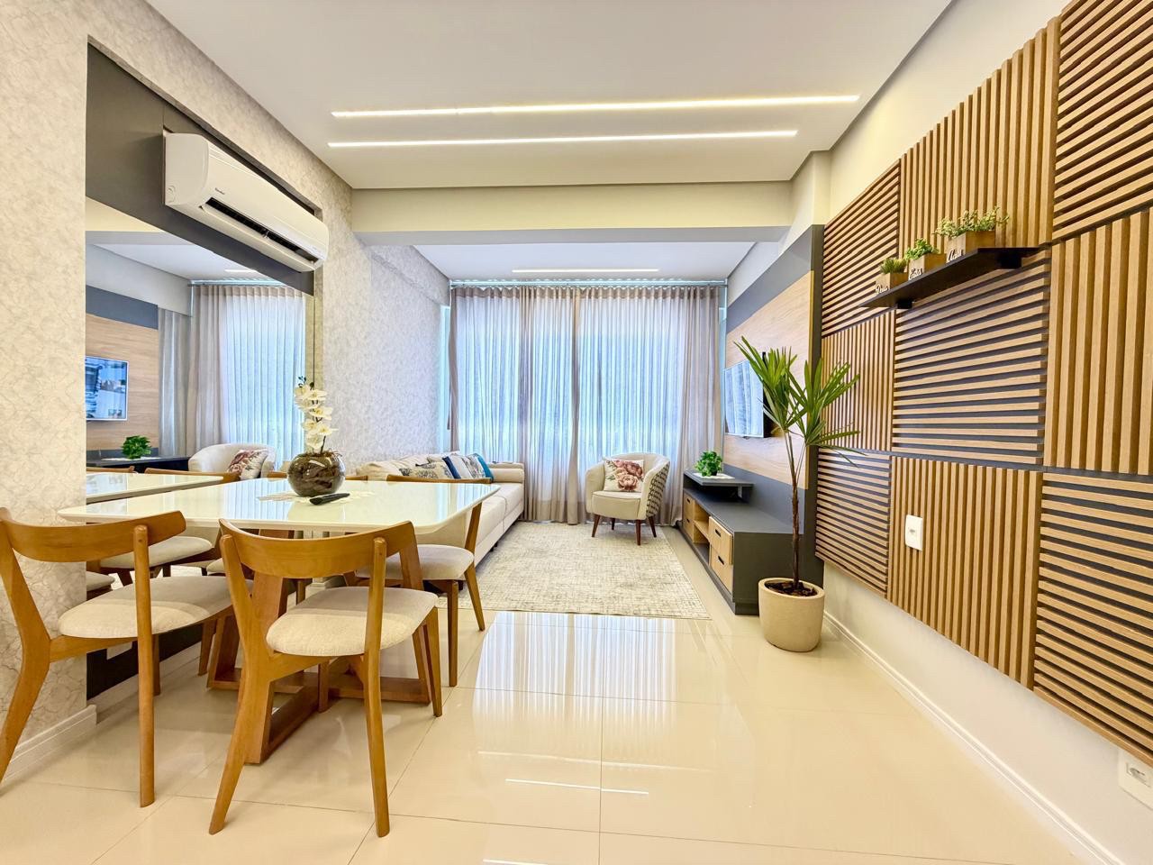 Apartamento 2 dormitórios para venda, Zona Nova em Capão da Canoa | Ref.: 4385