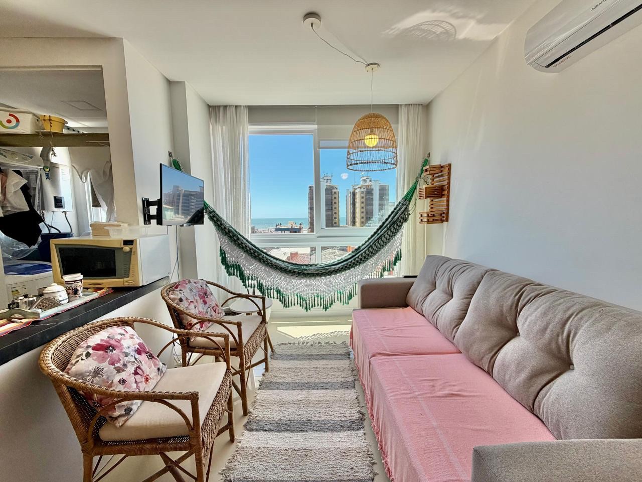 Apartamento 2 dormitórios para venda, Centro em Capão da Canoa | Ref.: 4391