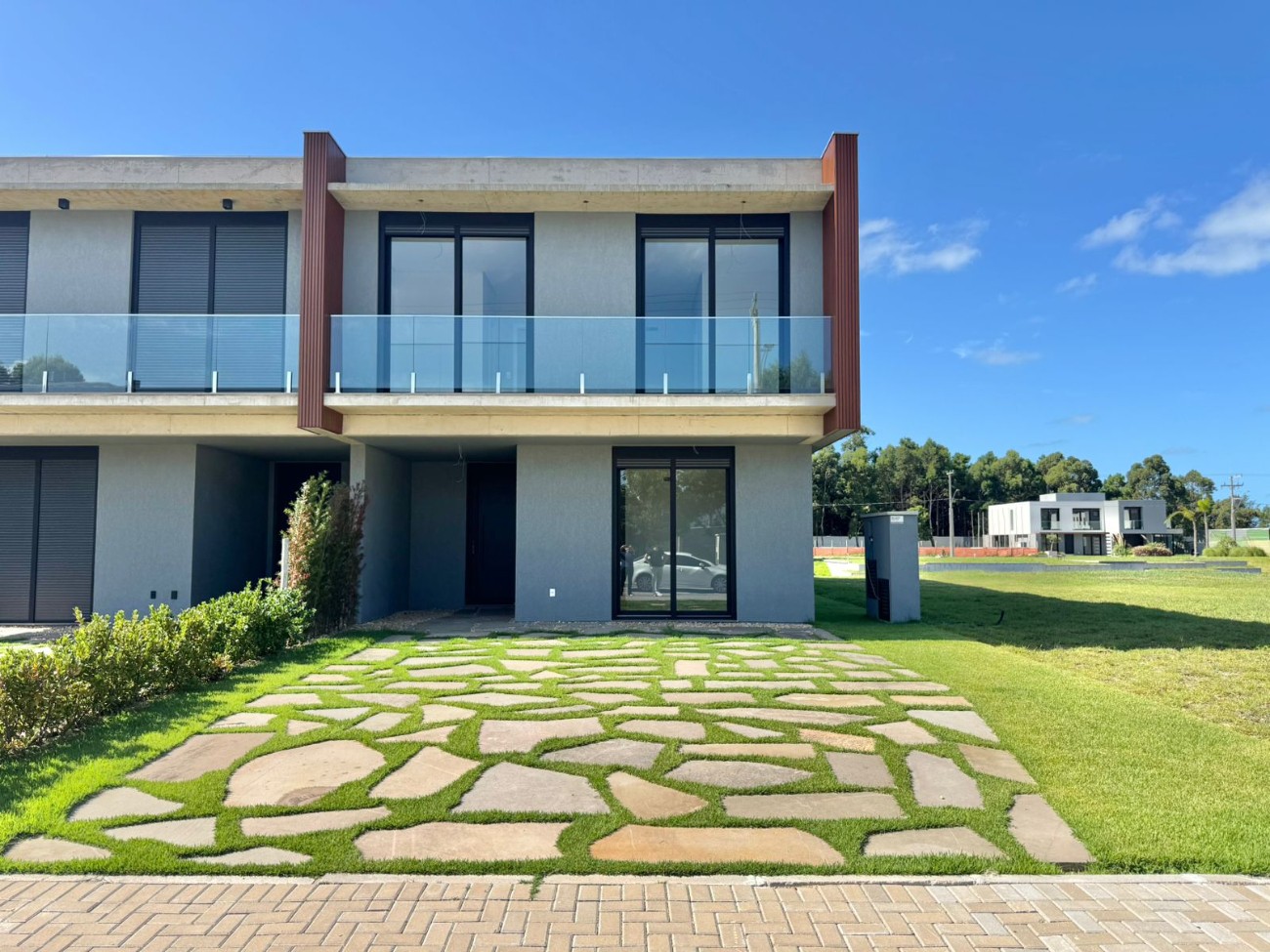 Casa em Condomínio 4 dormitórios para venda, Atlantida em Xangri-lá | Ref.: 4398