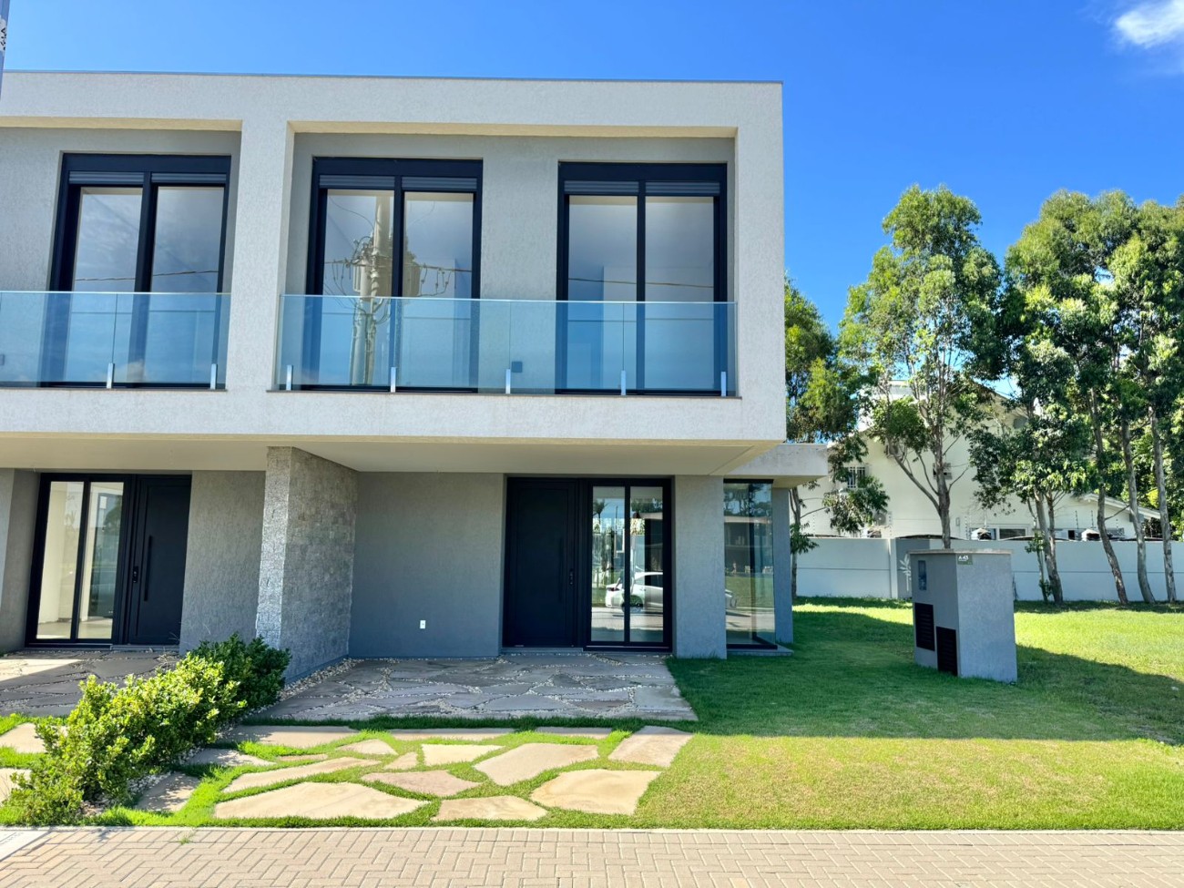 Casa em Condomínio 3 dormitórios para venda, Atlantida em Xangri-lá | Ref.: 4400