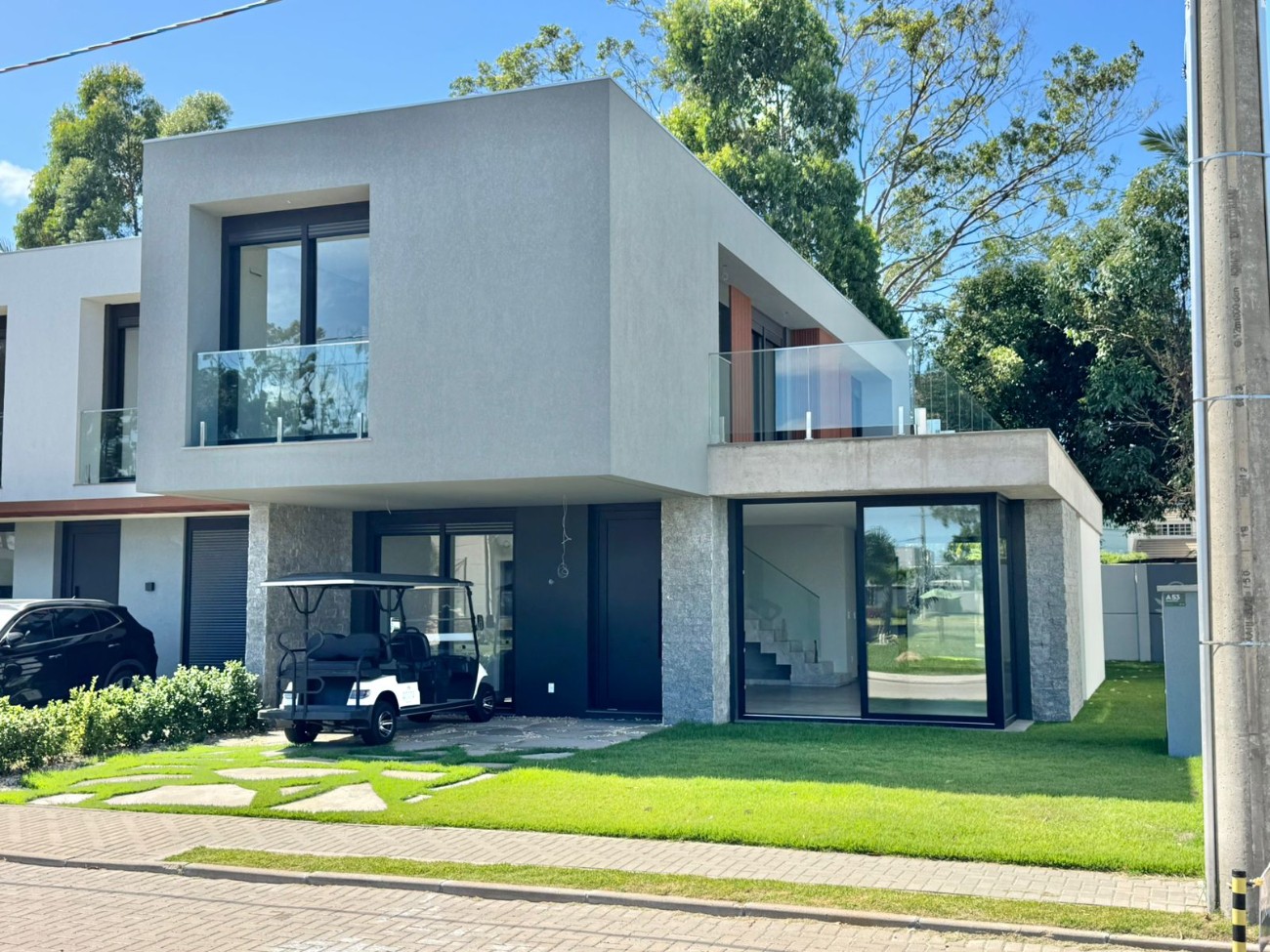 Casa em Condomínio 4 dormitórios para venda, Atlantida em Xangri-lá | Ref.: 4401