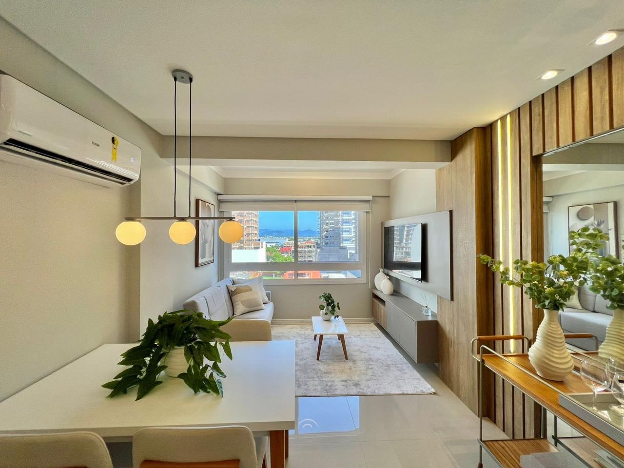 Apartamento 2 dormitórios para venda, Zona Nova em Capão da Canoa | Ref.: 4405