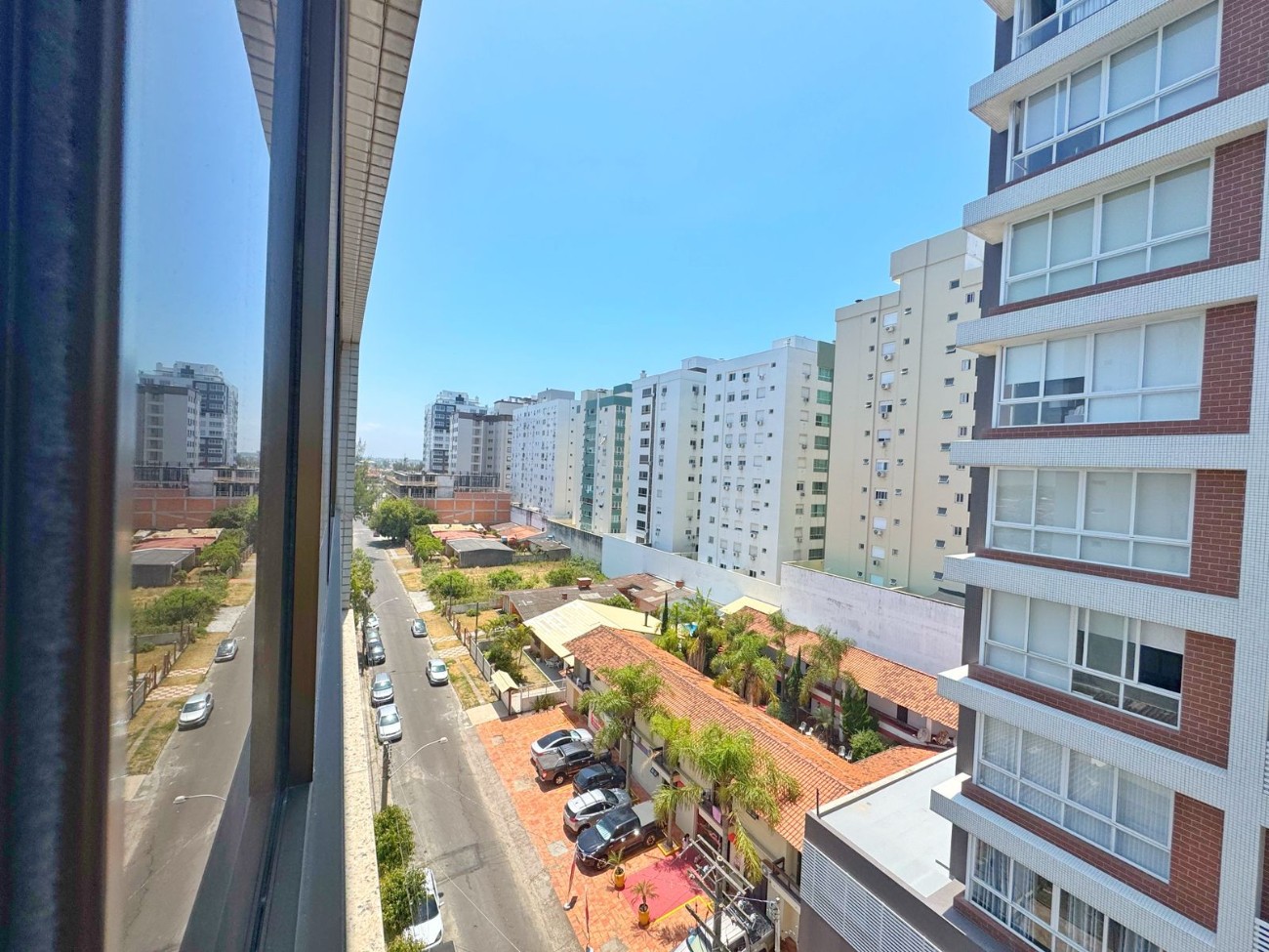 Apartamento 2 dormitórios para venda, Zona Nova em Capão da Canoa | Ref.: 4430