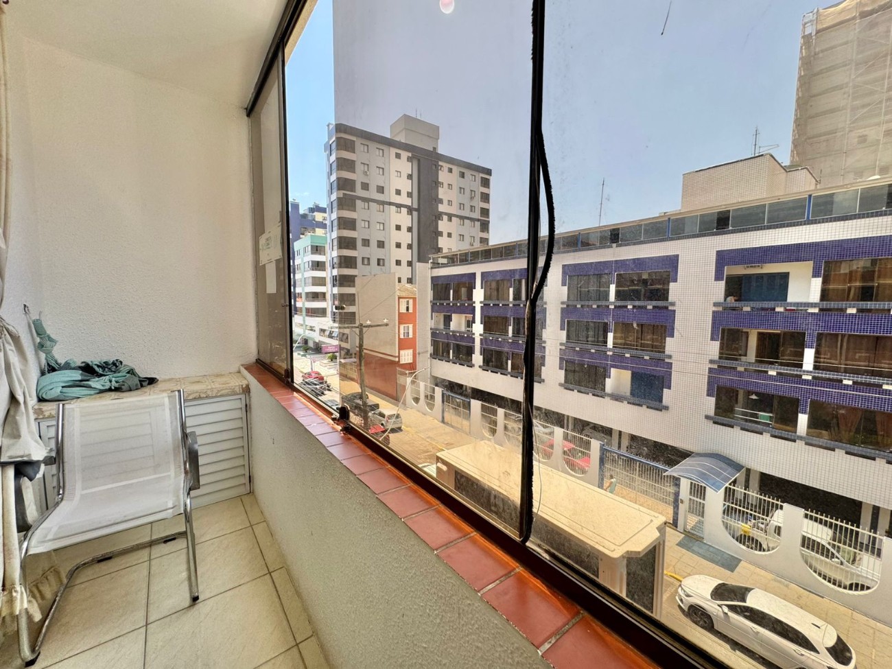 Apartamento 1 dormitório para venda, Centro em Capão da Canoa | Ref.: 4439