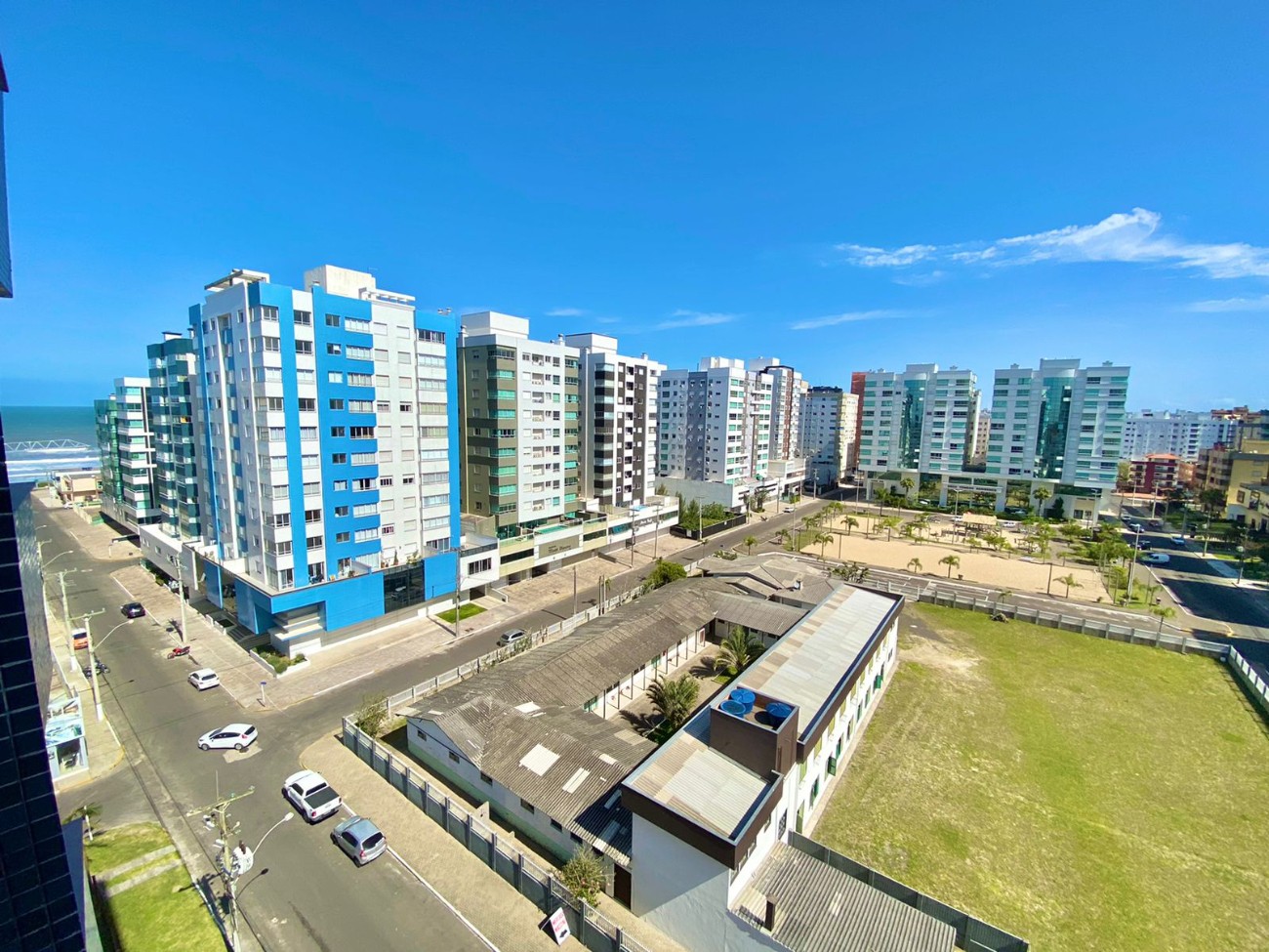 Apartamento 2 dormitórios para venda, Zona Nova em Capão da Canoa | Ref.: 453