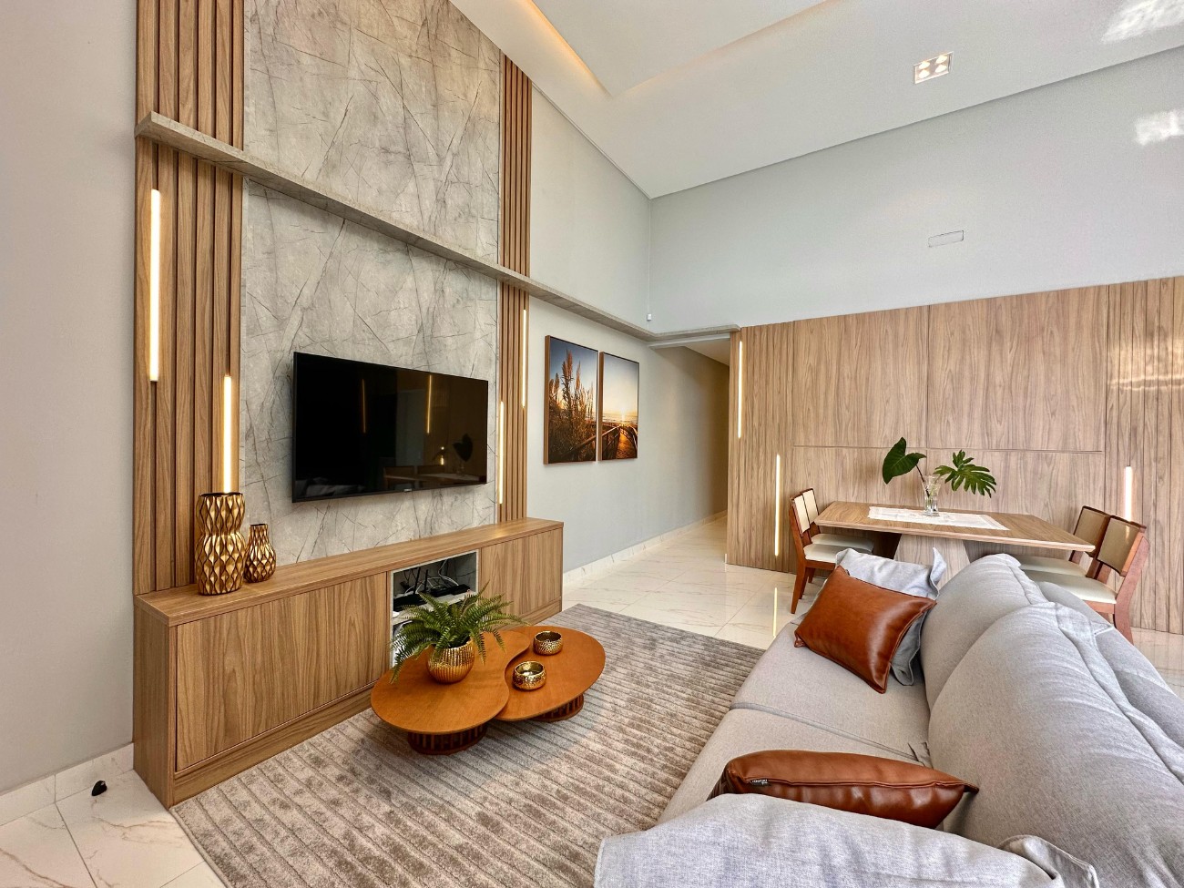 Casa 3 dormitórios para venda, Jardim Beira mar em Capão da Canoa | Ref.: 458