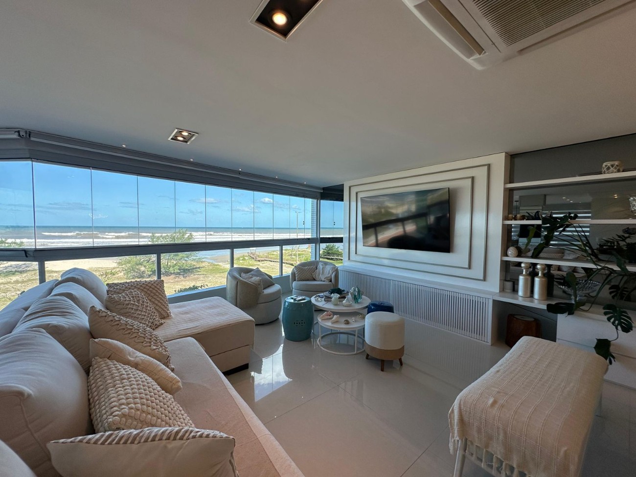 Apartamento 4 dormitórios para venda, Centro em Capão da Canoa | Ref.: 4607