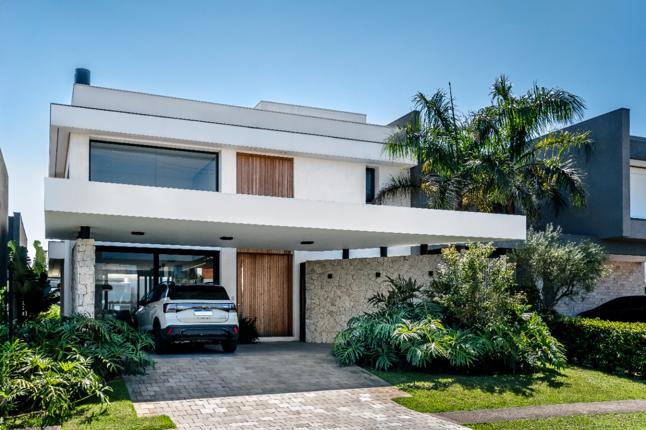 Casa em Condomínio 4 dormitórios para venda, Parque Antártica em Capão da Canoa | Ref.: 479