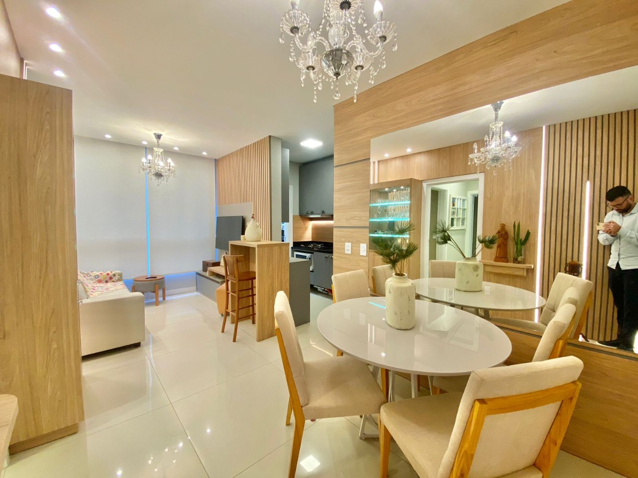 Apartamento 2 dormitórios para venda, Navegantes em Capão da Canoa | Ref.: 504