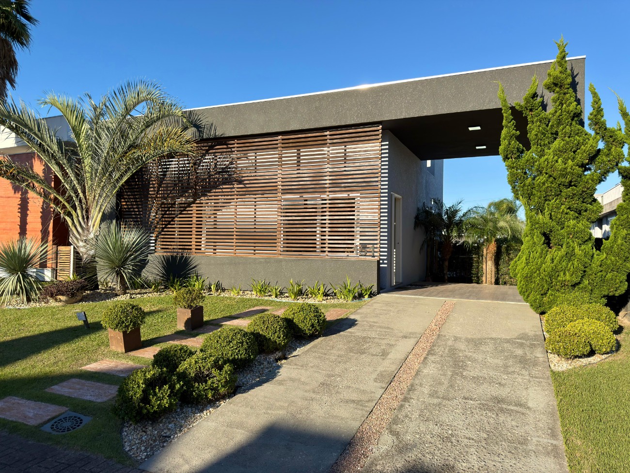 Casa em Condomínio 3 dormitórios para venda, Araça em Capão da Canoa | Ref.: 5042