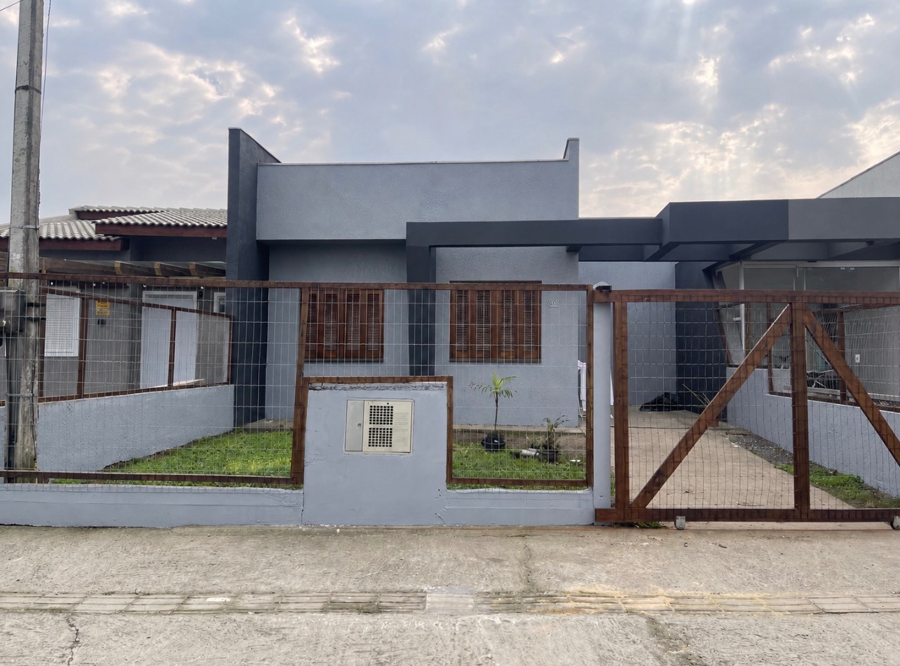 Casa 2 dormitórios para venda, Guarani em Capão da Canoa | Ref.: 5048