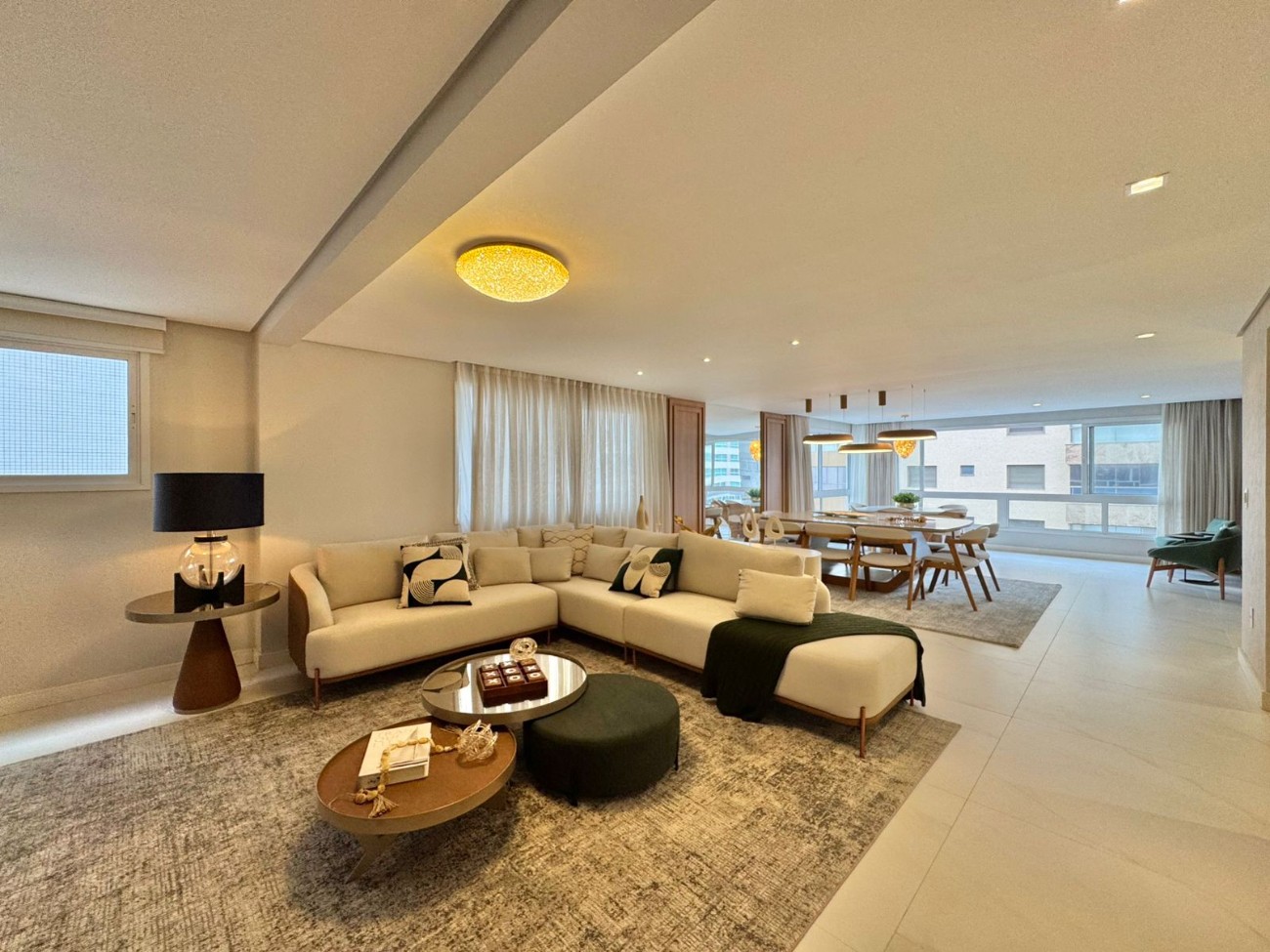 Apartamento 6 dormitórios para venda, Navegantes em Capão da Canoa | Ref.: 5098
