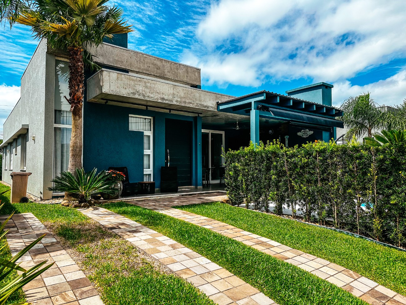 Casa em Condomínio 4 dormitórios para venda, Centro em Xangri-lá | Ref.: 5253