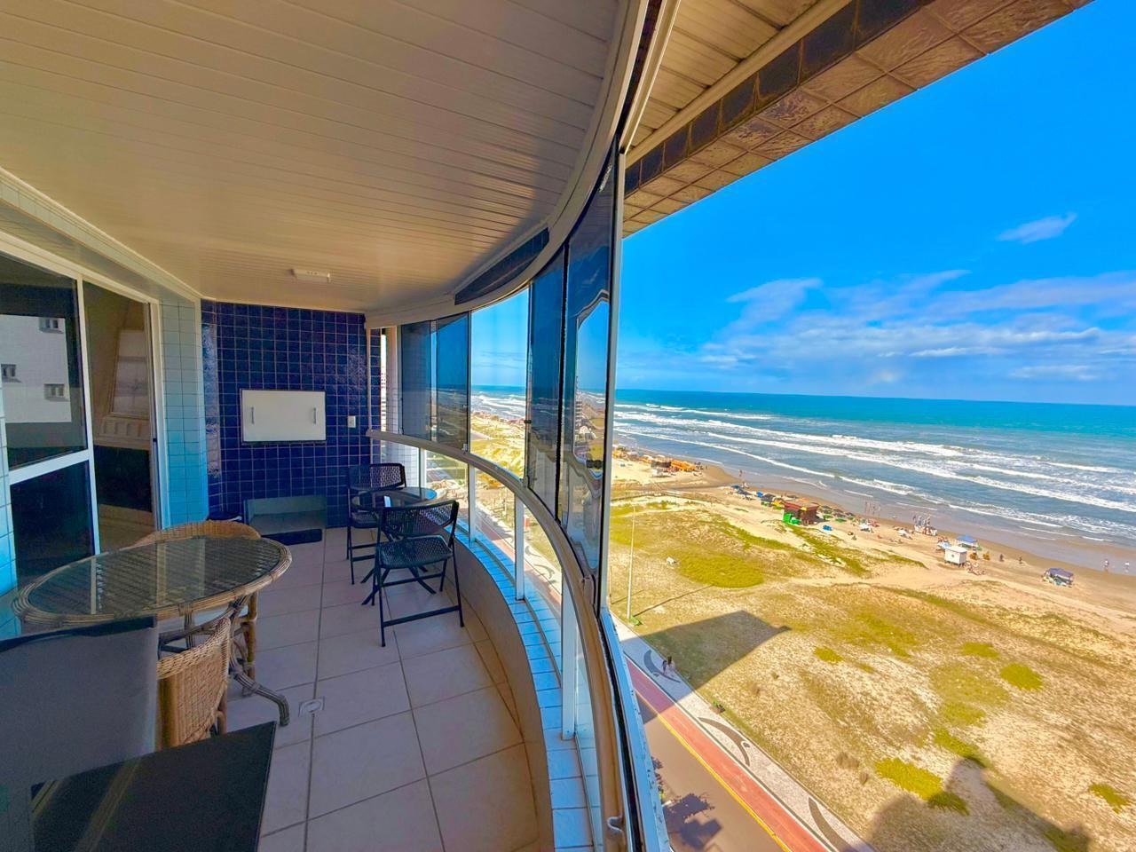 Apartamento 5 dormitórios para venda, Centro em Capão da Canoa | Ref.: 5314