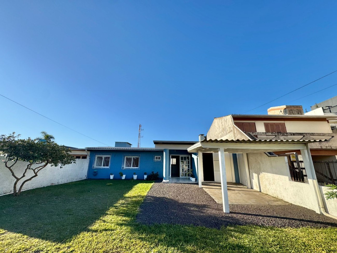Casa 3 dormitórios para venda, Centro em Capão da Canoa | Ref.: 5411