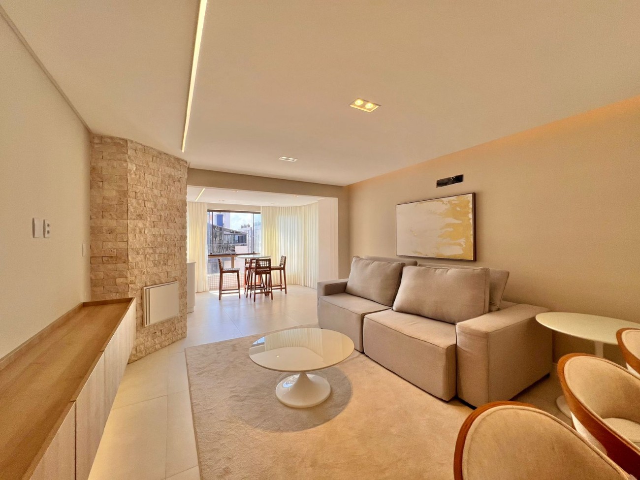 Apartamento 3 dormitórios para venda, Centro em Capão da Canoa | Ref.: 544