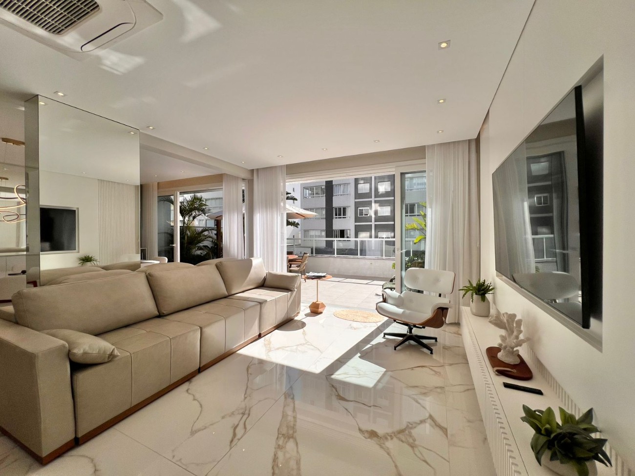 Apartamento 3 dormitórios para venda, Navegantes em Capão da Canoa | Ref.: 574