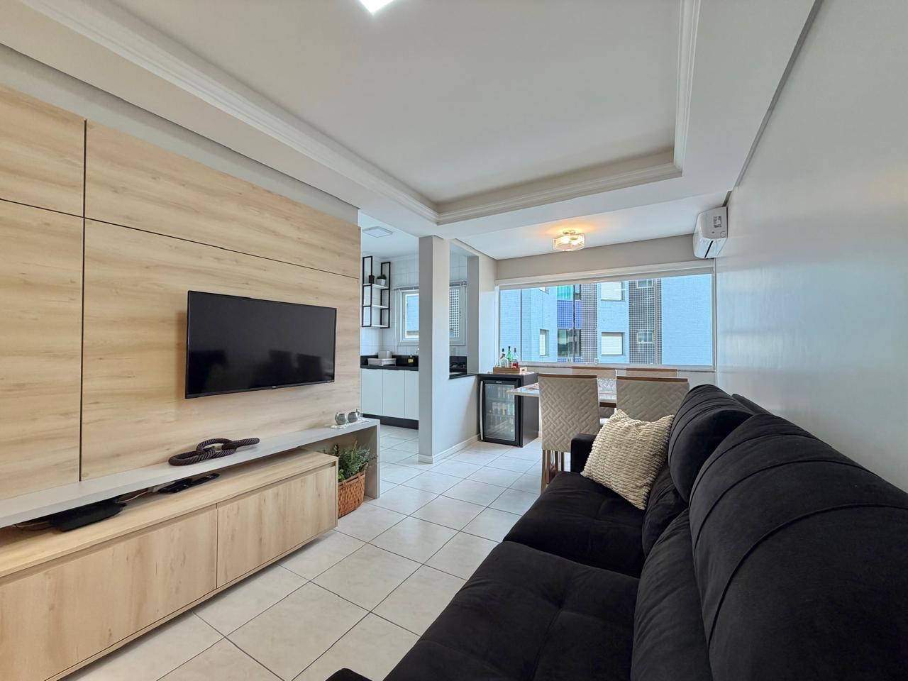 Apartamento 2 dormitórios para venda, Zona Nova em Capão da Canoa | Ref.: 5749