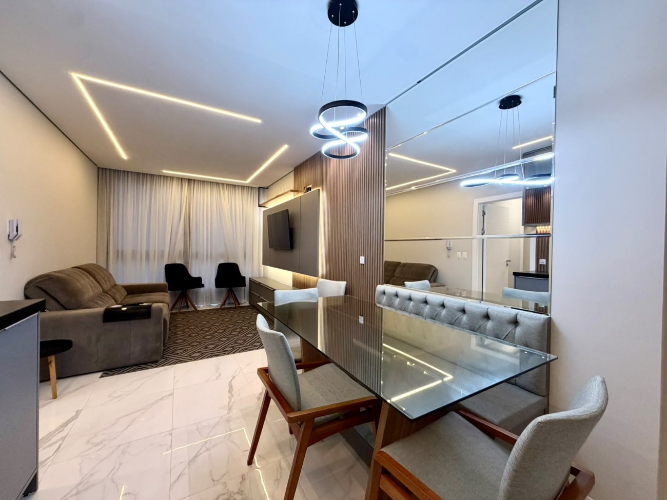 Apartamento 2 dormitórios para venda, Navegantes em Capão da Canoa | Ref.: 5762