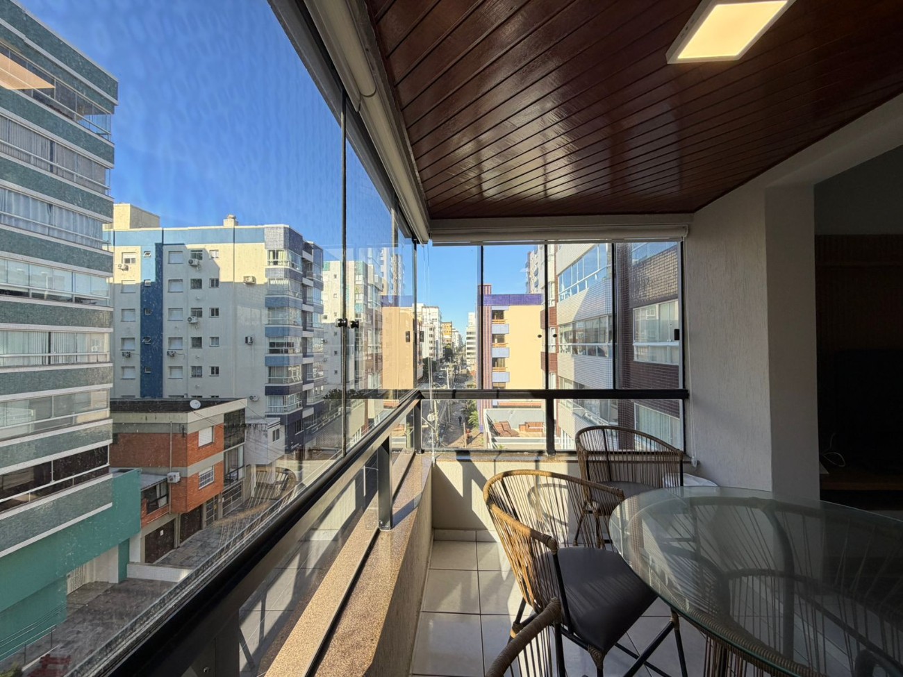 Apartamento 2 dormitórios para venda, Centro em Capão da Canoa | Ref.: 5771
