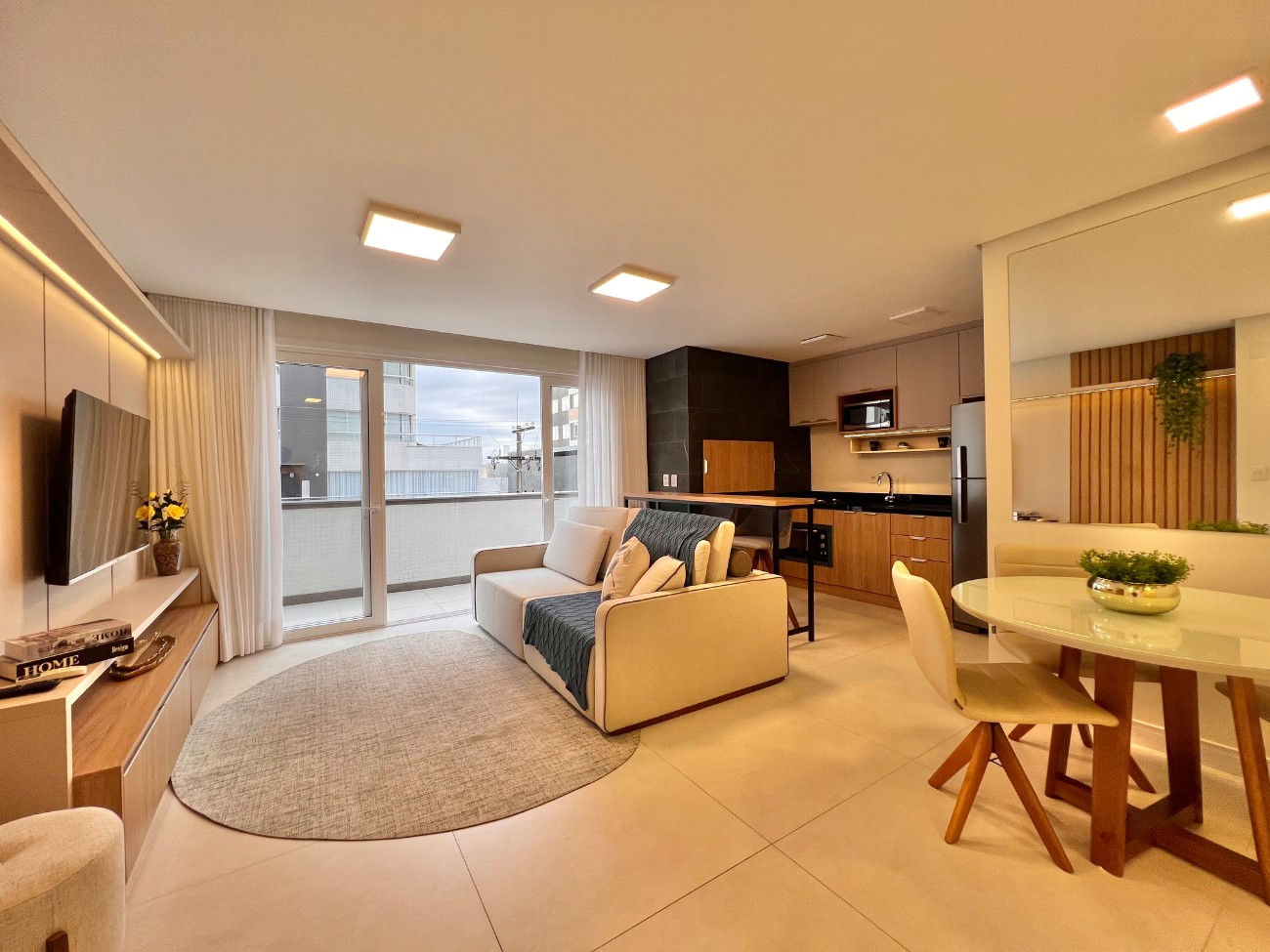 Apartamento 2 dormitórios para venda, Navegantes em Capão da Canoa | Ref.: 588