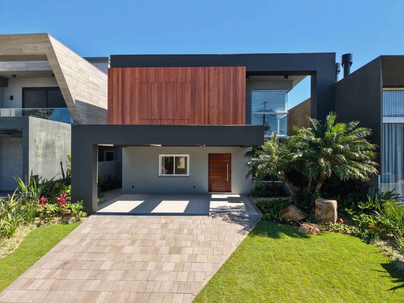 Casa em Condomínio 4 dormitórios para venda, Parque Antártica em Capão da Canoa | Ref.: 59