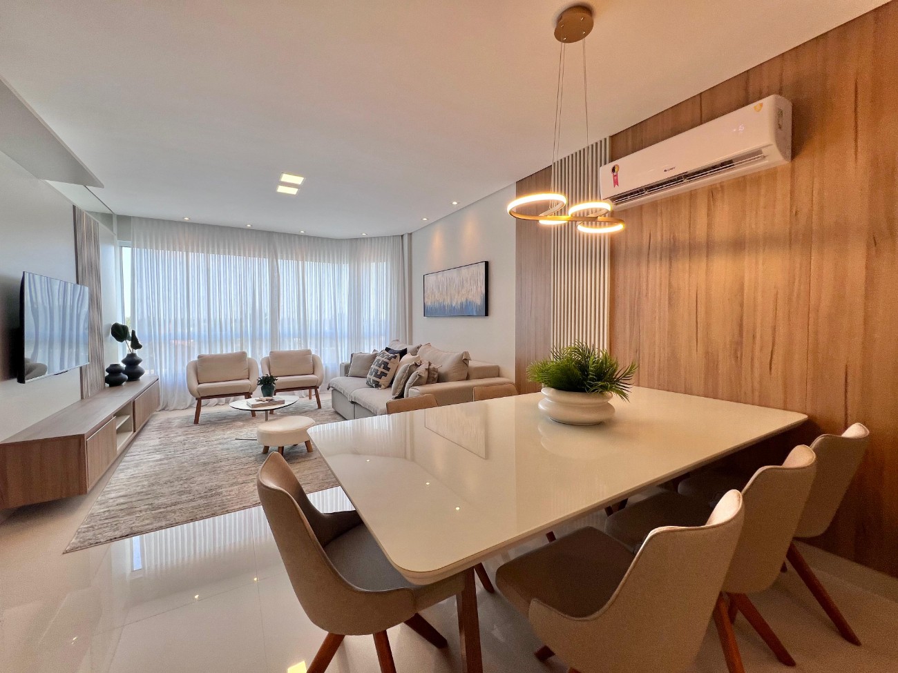 Apartamento 3 dormitórios para venda, Centro em Capão da Canoa | Ref.: 613