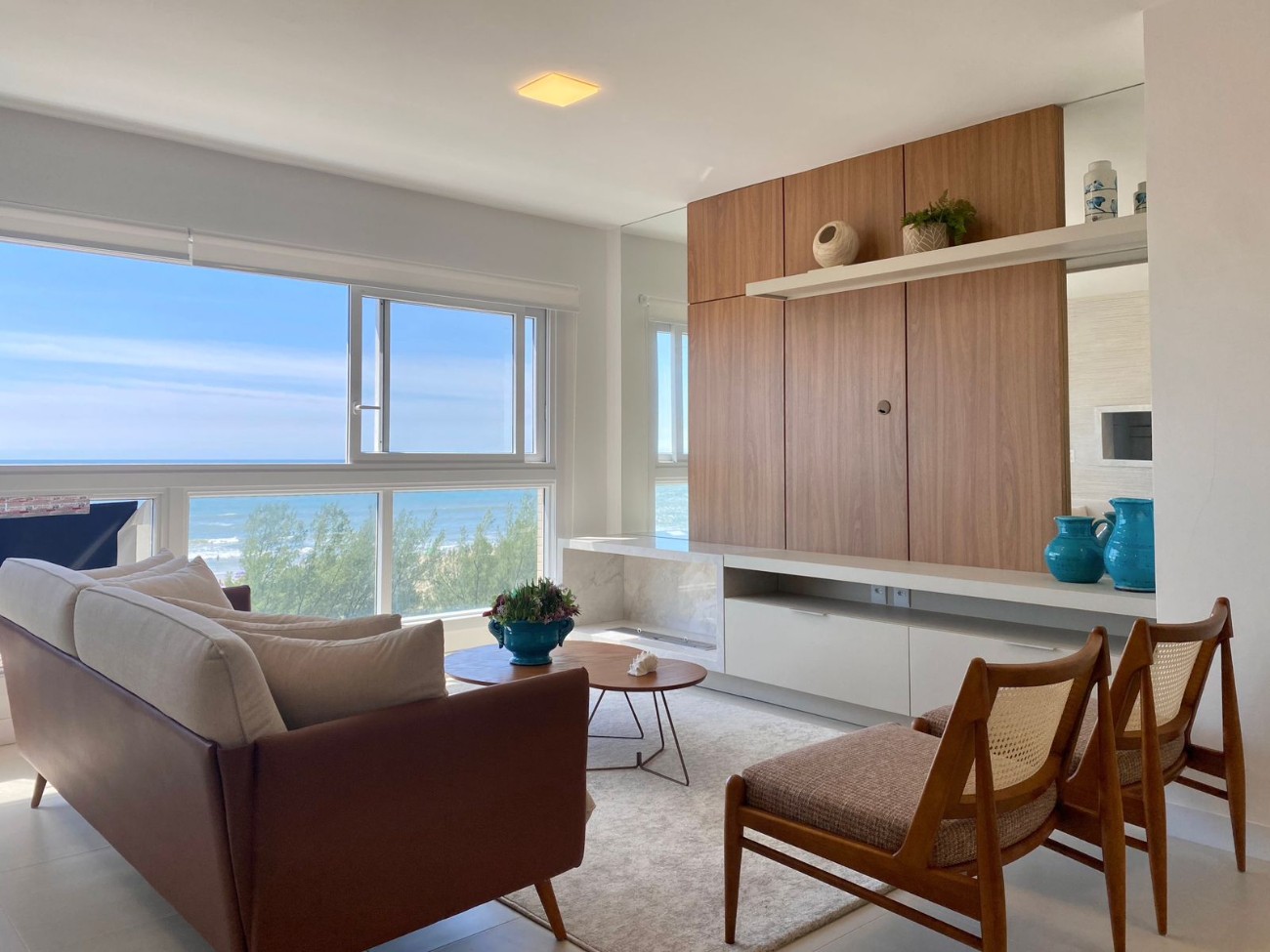 Apartamento 4 dormitórios para venda, Navegantes em Capão da Canoa | Ref.: 623