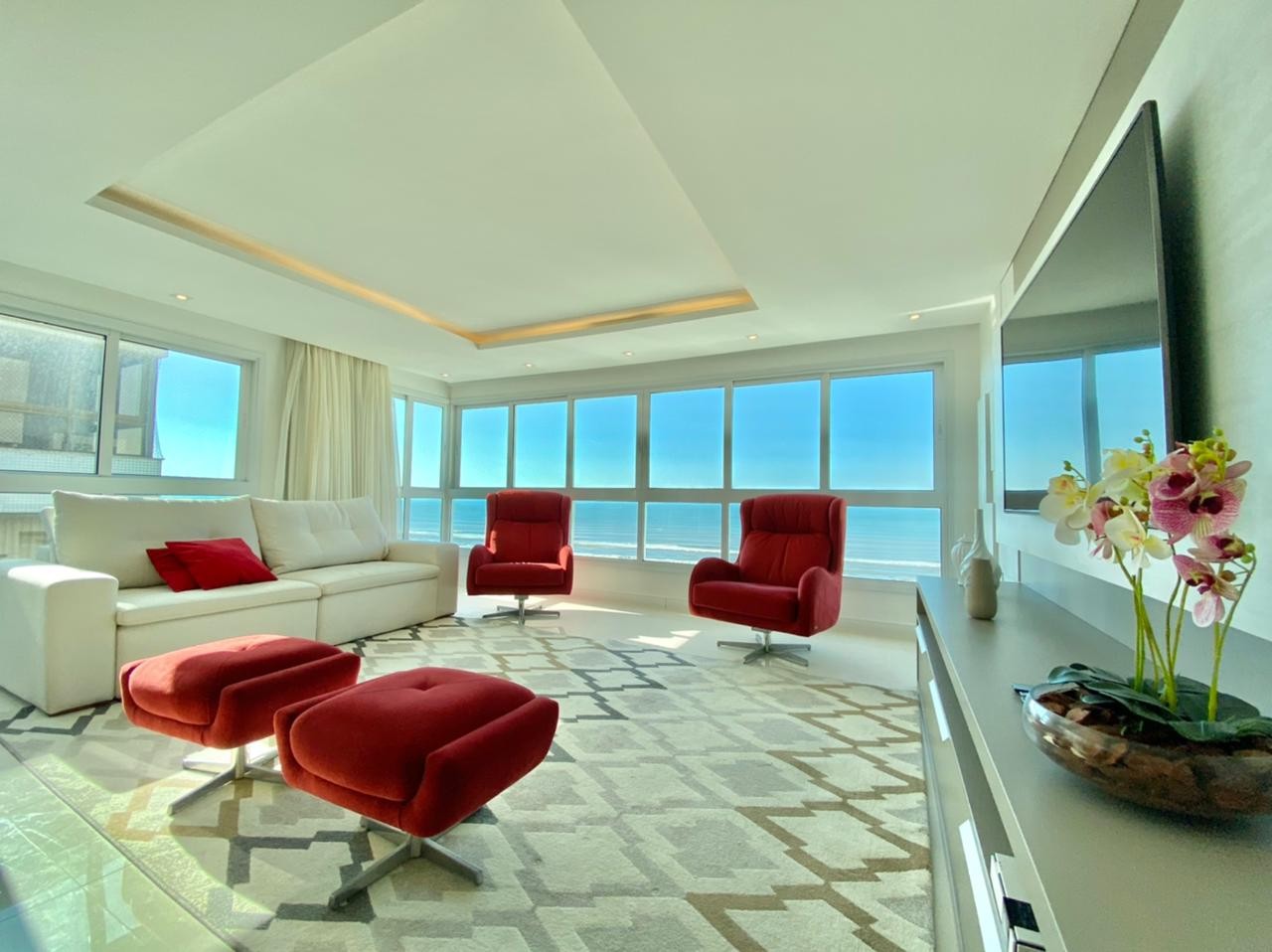 Apartamento 4 dormitórios para venda, Centro em Capão da Canoa | Ref.: 626