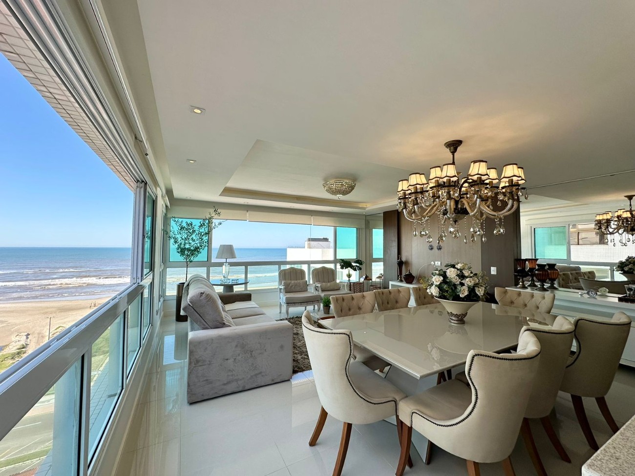 Apartamento 4 dormitórios para venda, Centro em Capão da Canoa | Ref.: 629