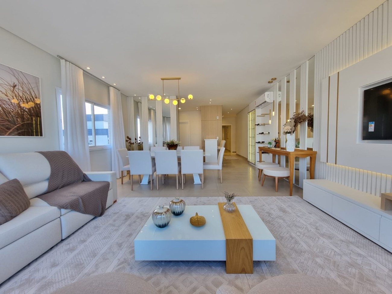 Apartamento 3 dormitórios para venda, Navegantes em Capão da Canoa | Ref.: 630