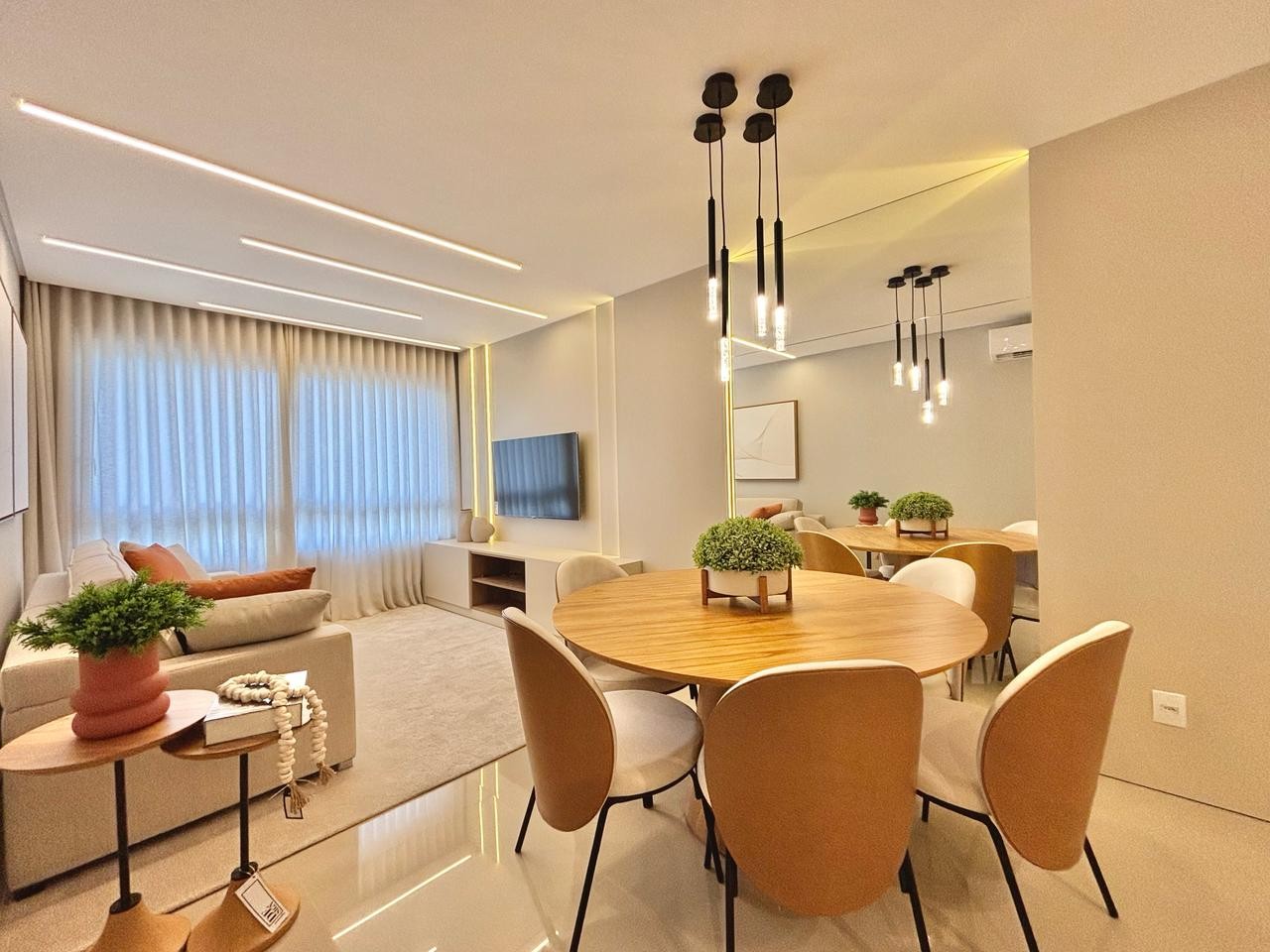 Apartamento 2 dormitórios para venda, Zona Nova em Capão da Canoa | Ref.: 652
