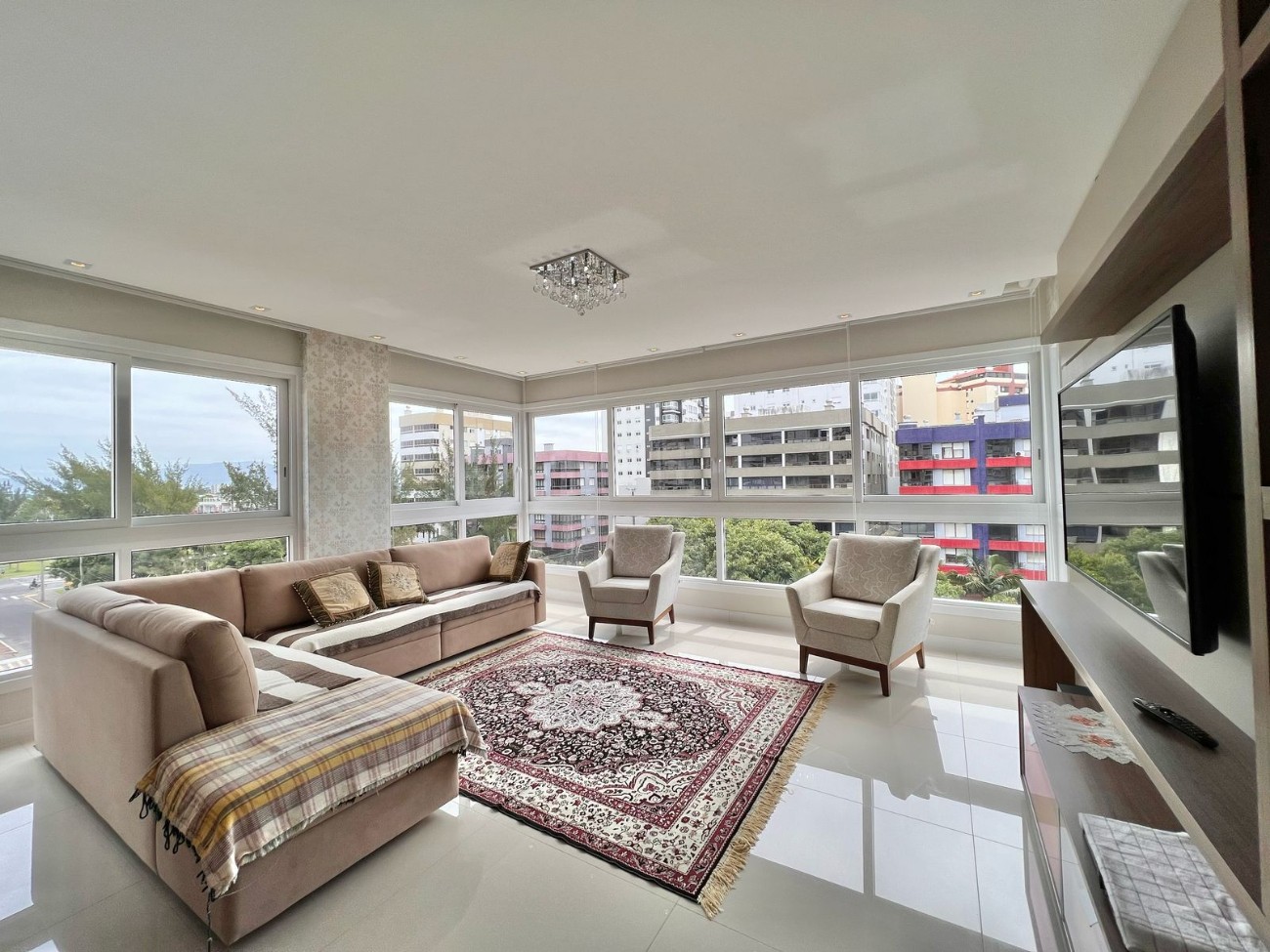 Apartamento 3 dormitórios para venda, Zona Nova em Capão da Canoa | Ref.: 661