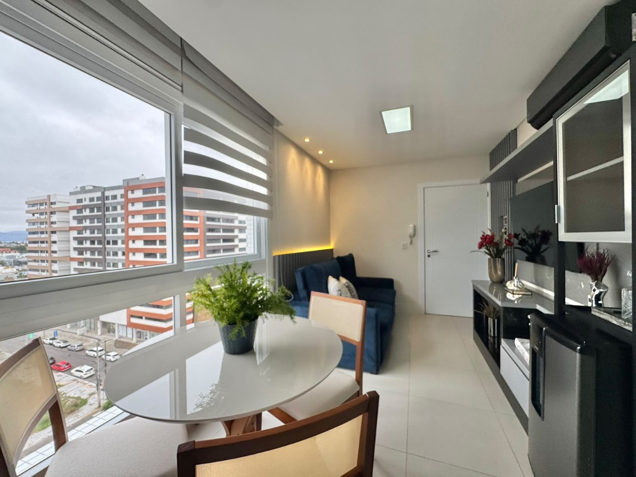 Apartamento 2 dormitórios para venda, Navegantes em Capão da Canoa | Ref.: 6617